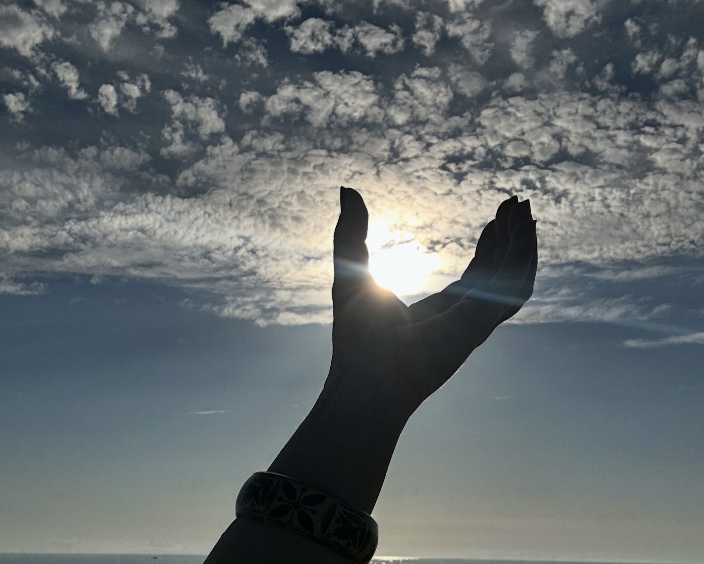 Love, light AND ART from Portugal