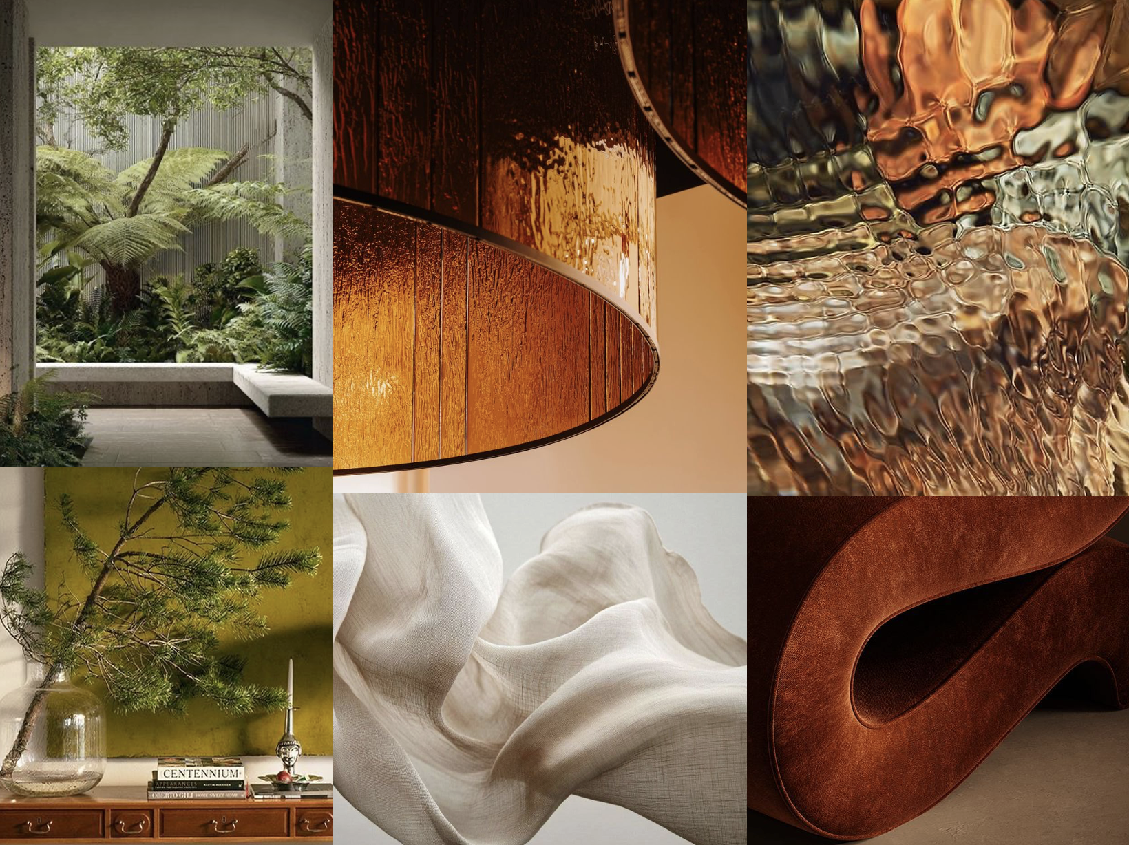 InteriorDesign concepts: Sydney Home Show 2026