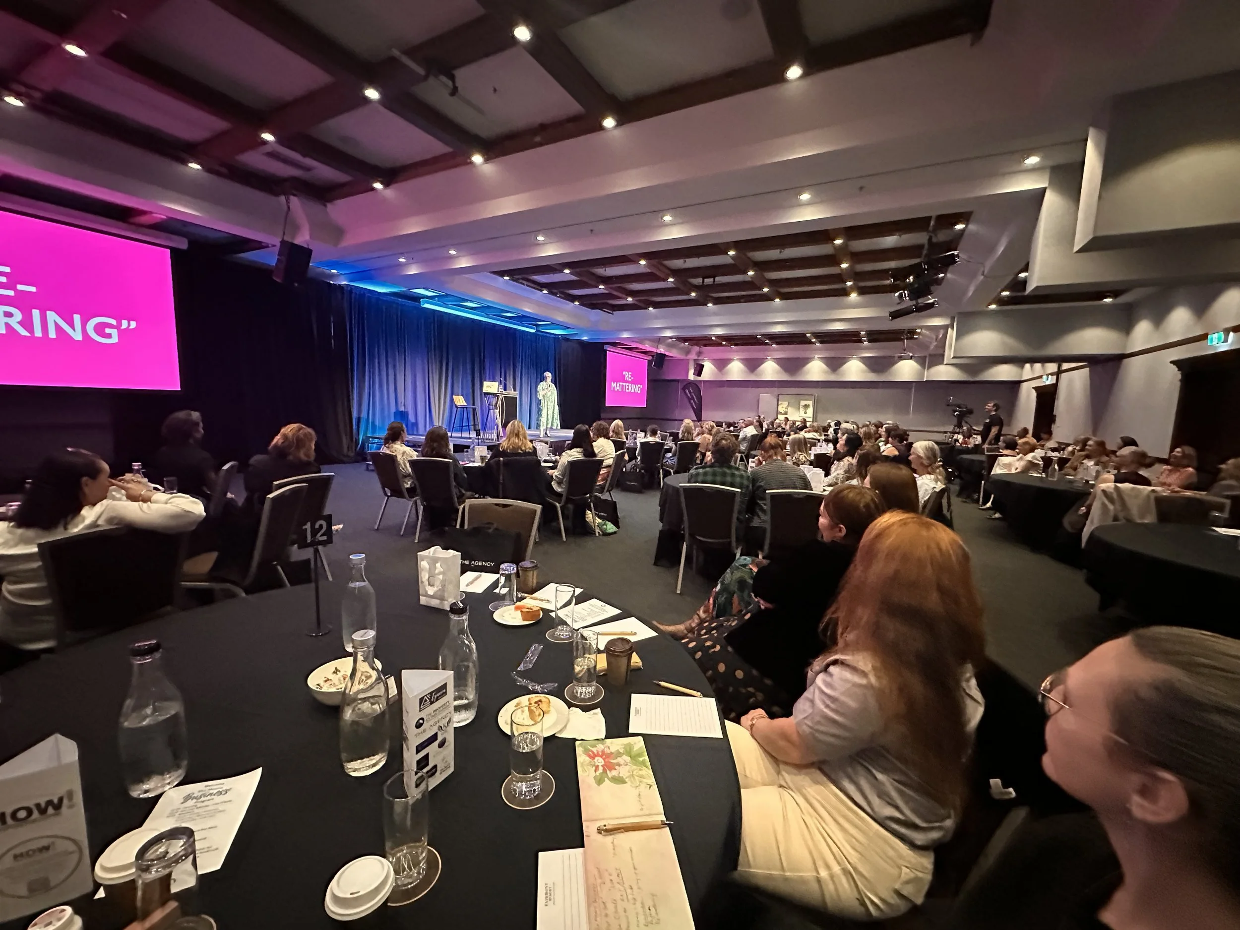 Networking Women in Business Conference: 2026