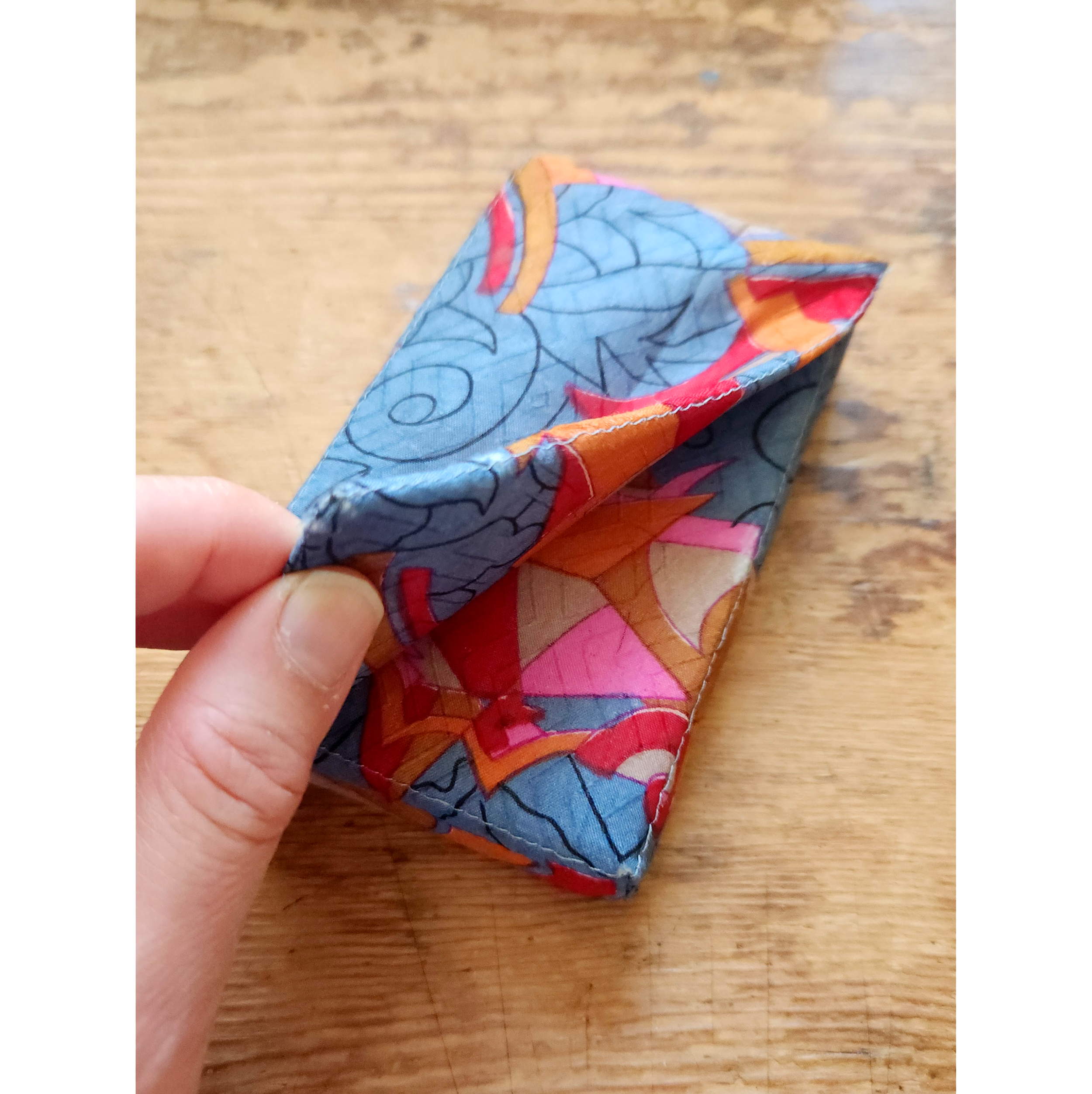 Arcana MagnaBox