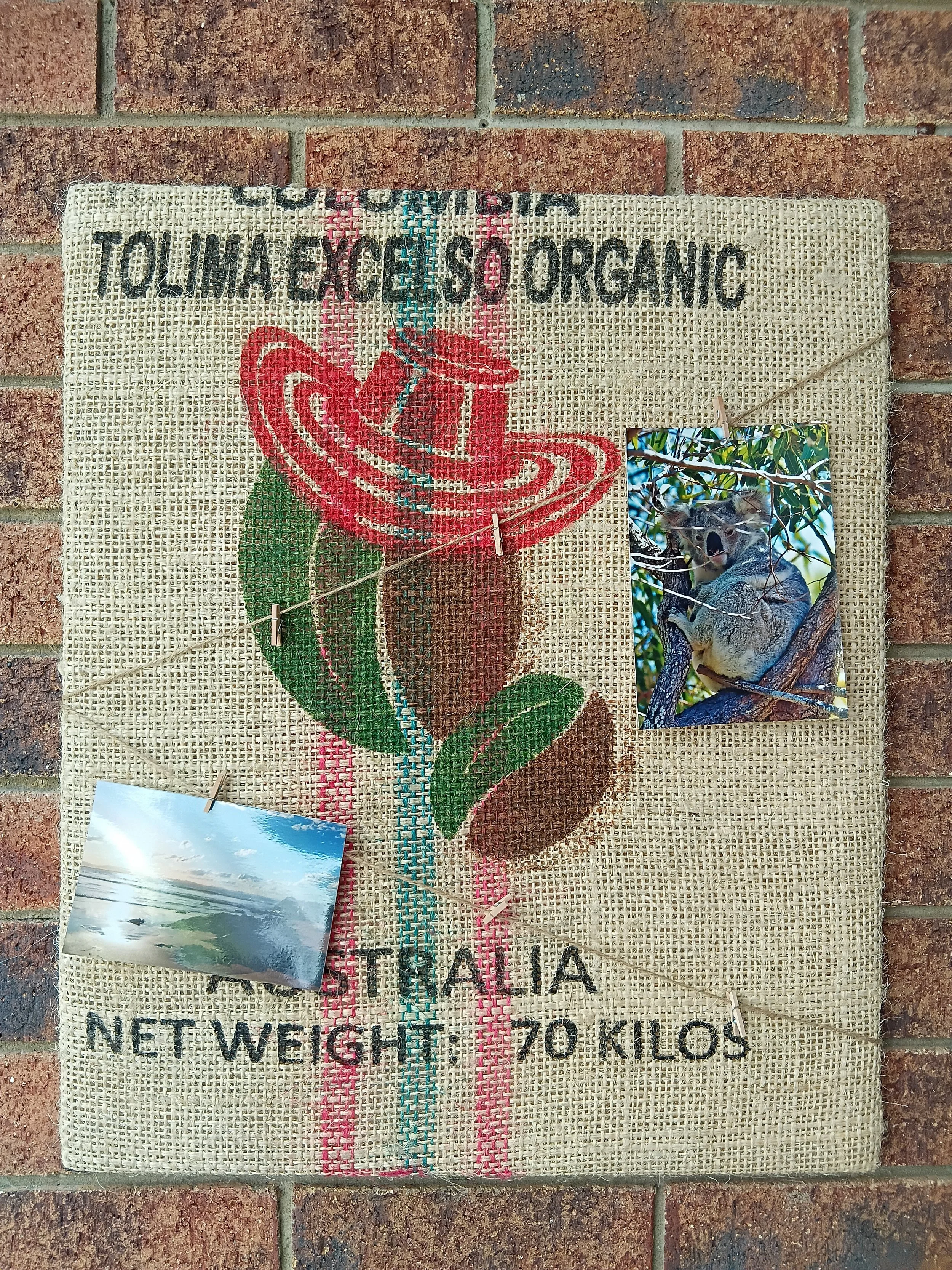 Photo Board Extra Large