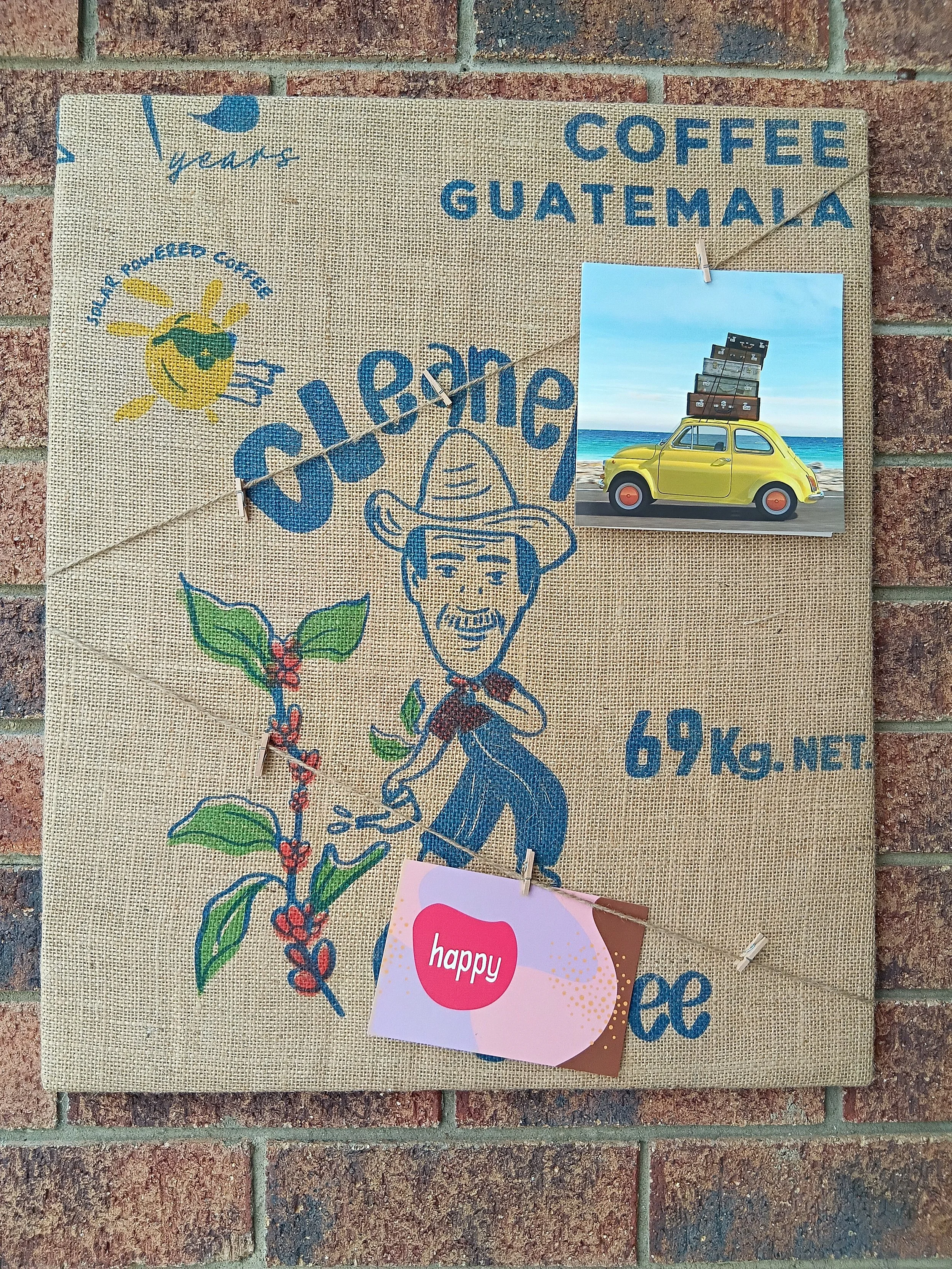 Photo board Extra Large