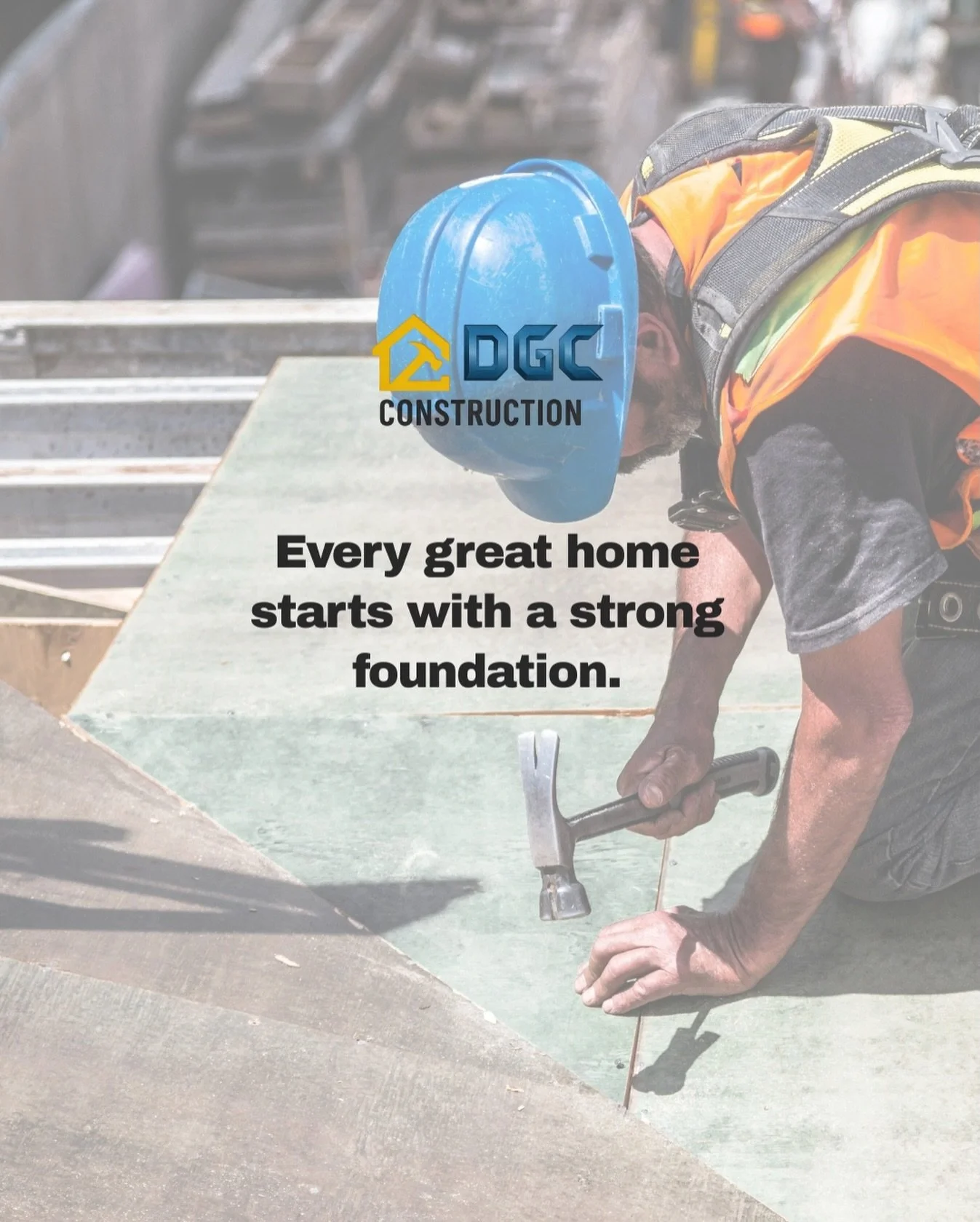A strong home starts with the right builder 👷🏽&zwj;♂️👷🏼&zwj;♀️

At DGC Construction, we deliver quality craftsmanship backed by 30+ years of experience.

#DGCConstruction #TrustedBuilders #QualityConstruction #LosAngelesBuilders