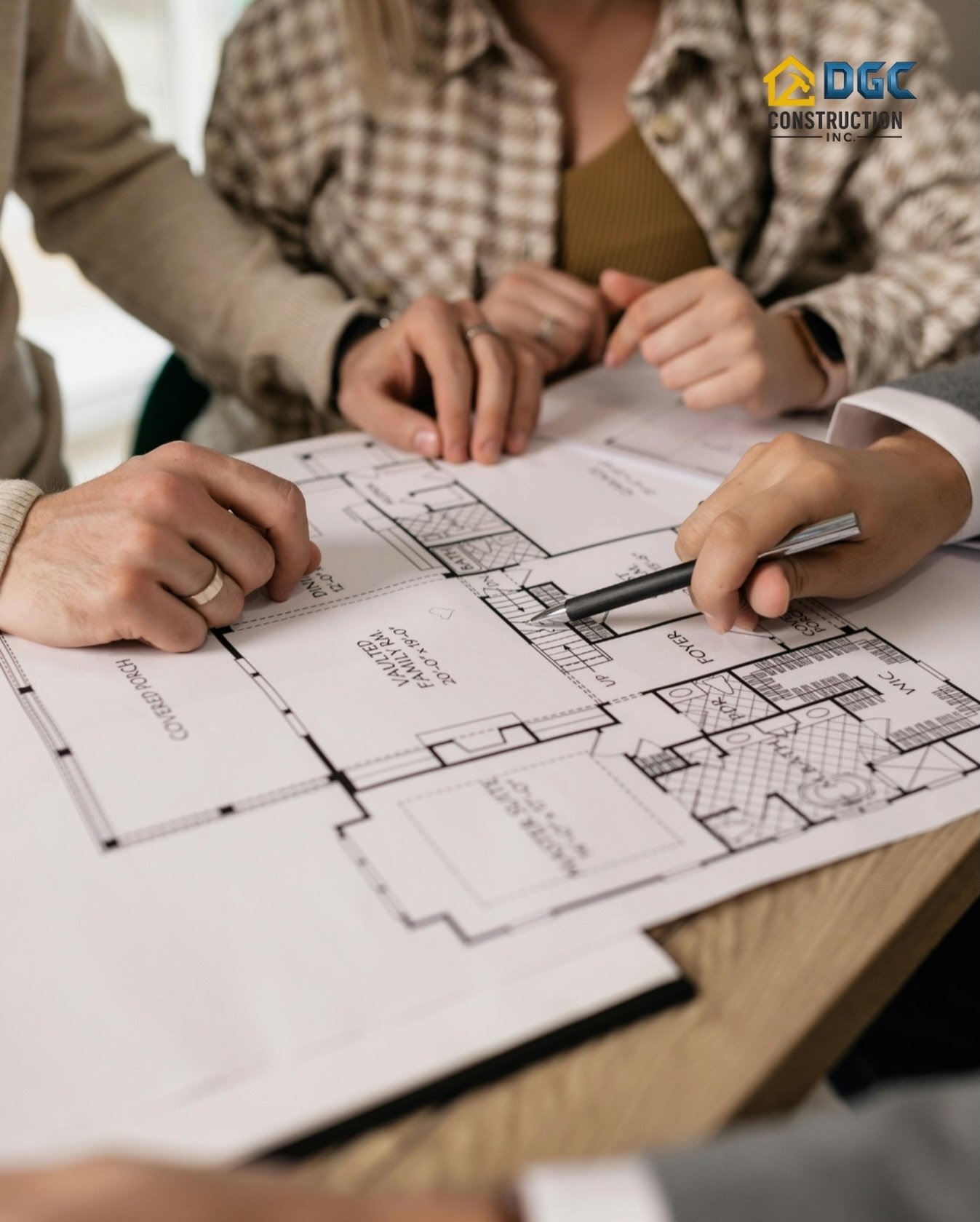 New year. New projects!

Same commitment to quality, safety, and craftsmanship.

#DGCConstruction #NewYearProjects #LAConstruction