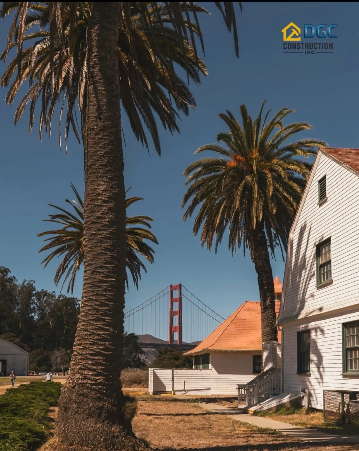 Another week of building Los Angeles! one home, one family, one project at a time.

Thank you for trusting DGC Construction.

#DGCConstruction #BuildingLA #LAHomes