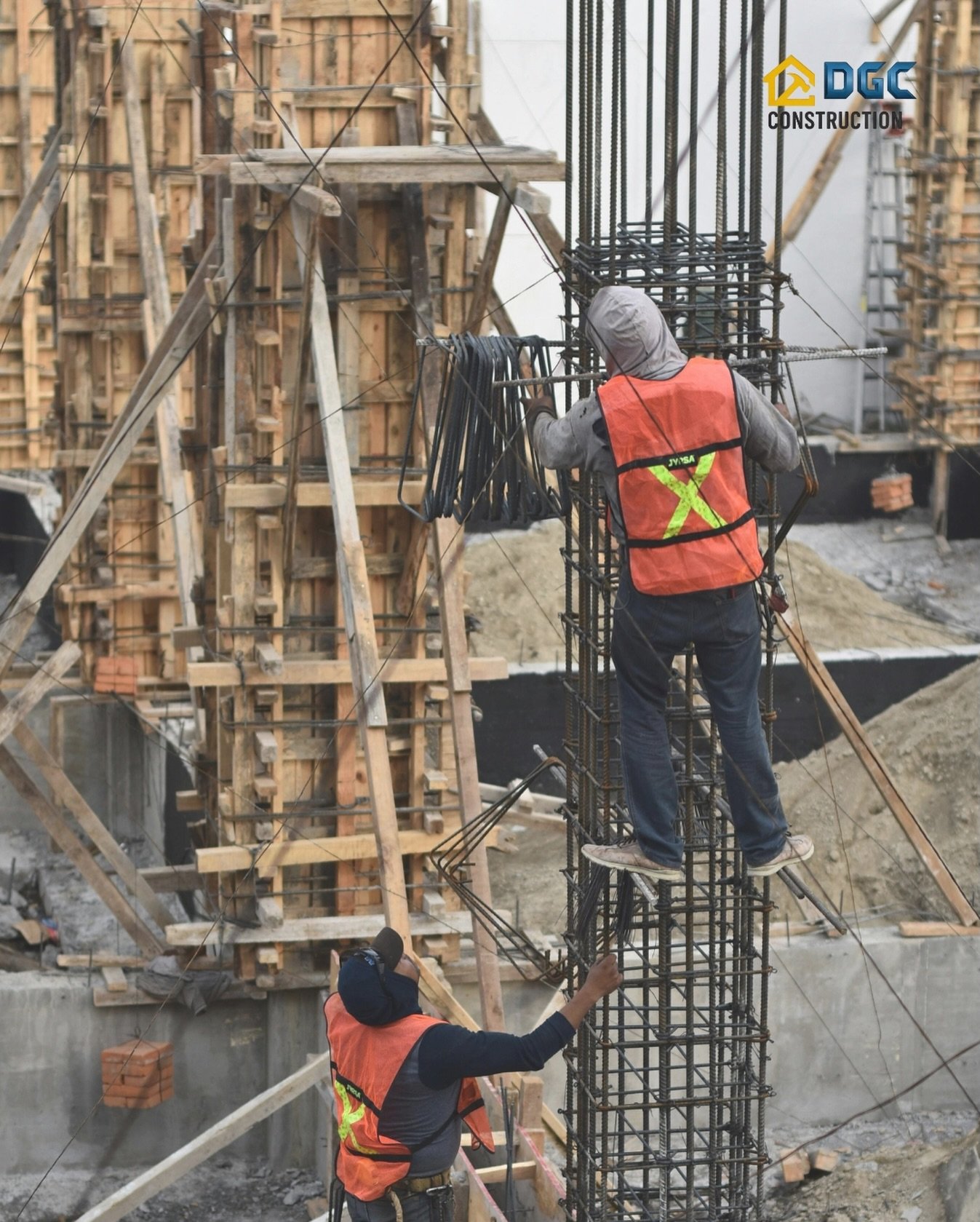 Building Los Angeles, one home at a time.

At DGC Construction, every project is personal &mdash; because your home is more than a structure, it&rsquo;s your story.

#DGCConstruction #BuildingLA #LosAngelesBuilder