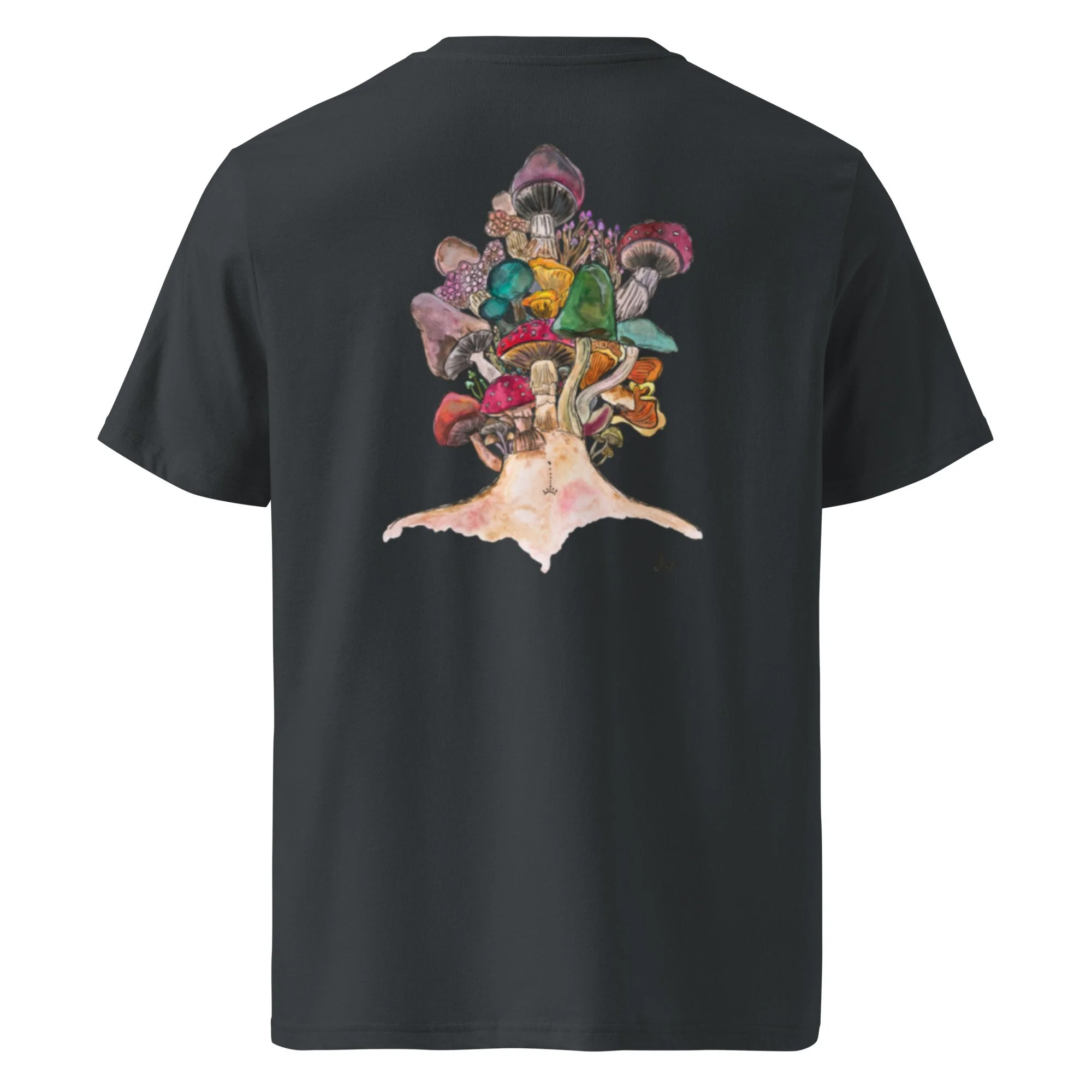 unisex-organic-ribbed-neck-t-shirt-india-ink-grey-back-6866fefac36a9.jpg