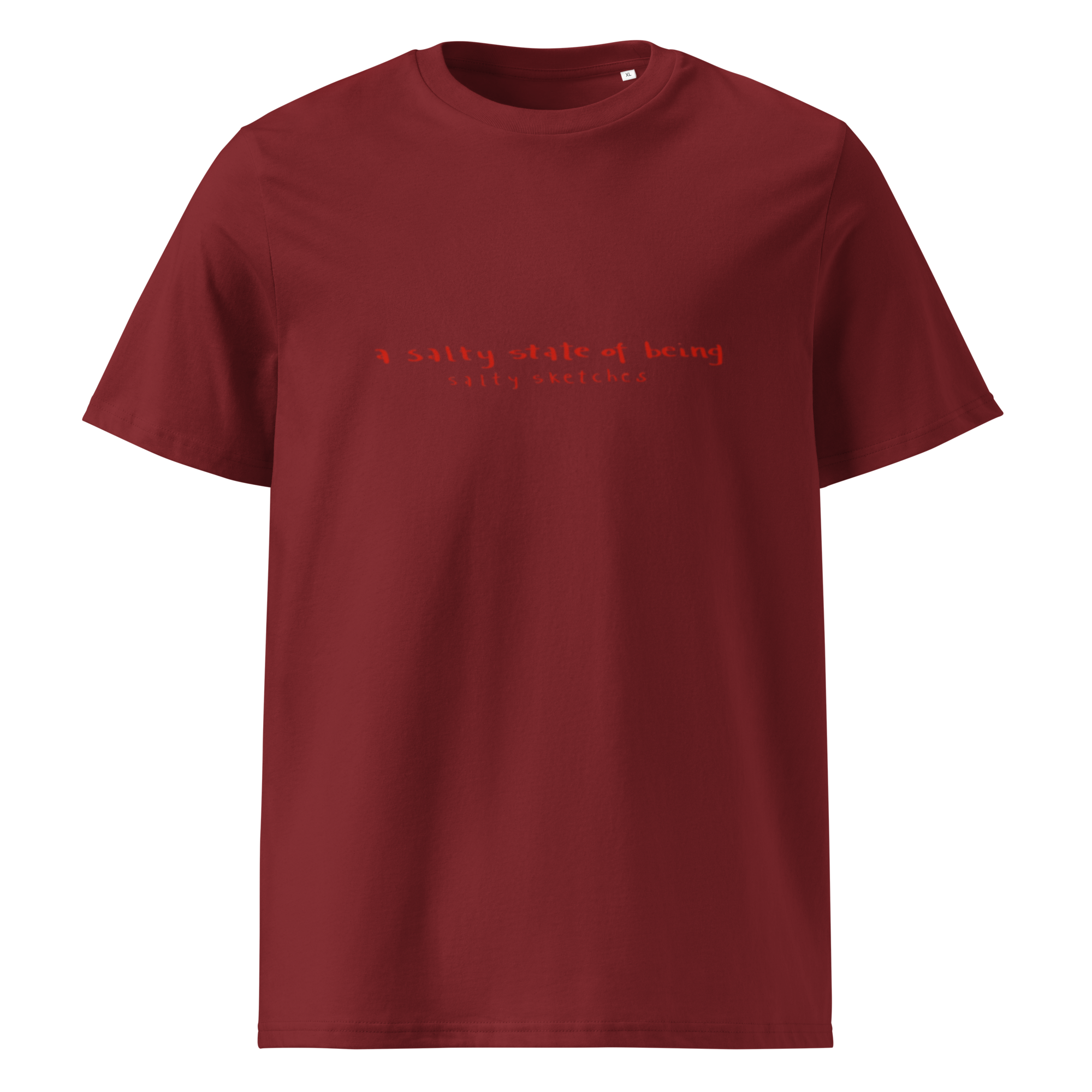 unisex-organic-ribbed-neck-t-shirt-burgundy-front-6867007fd2e30.png