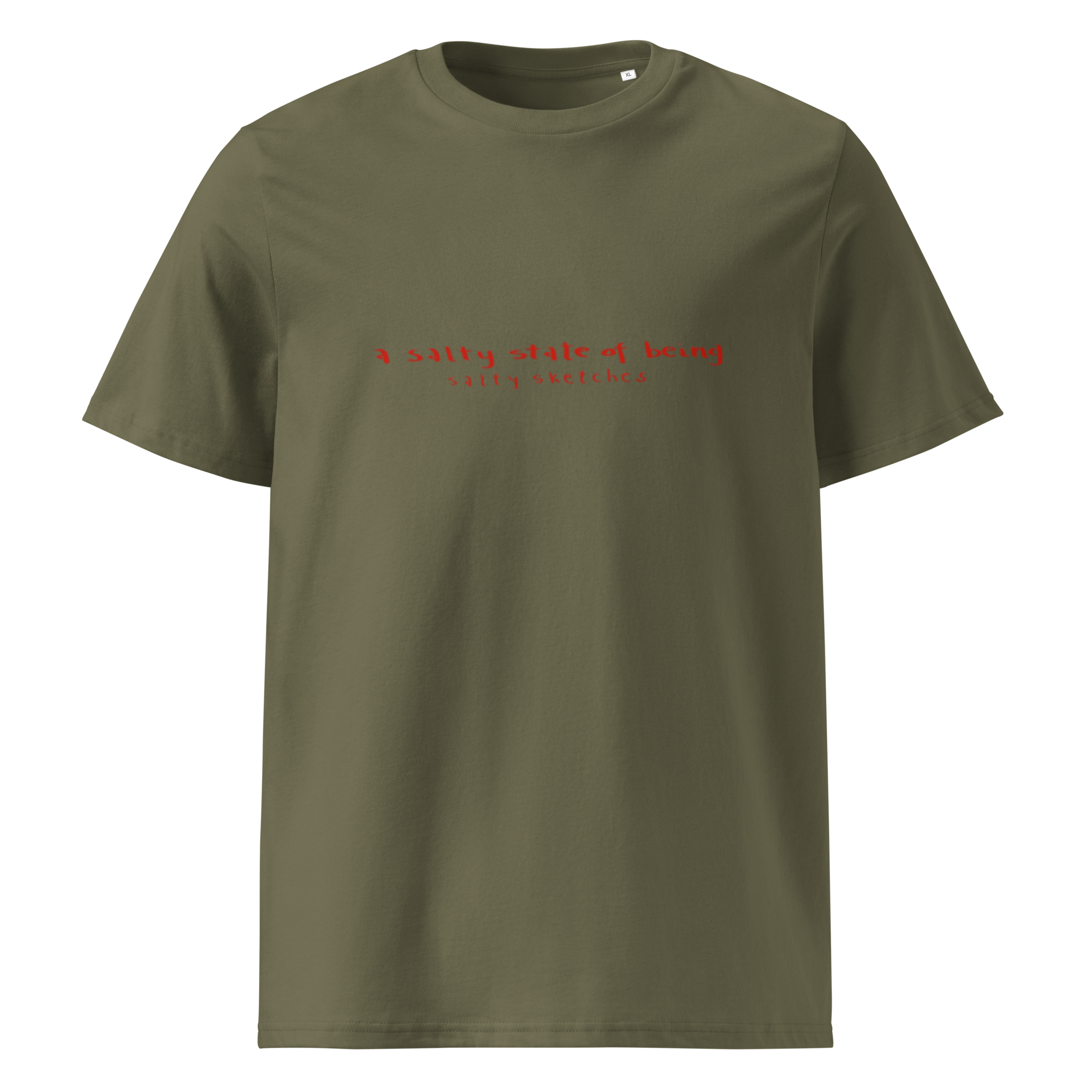 unisex-organic-ribbed-neck-t-shirt-khaki-front-6867007fd4825.png
