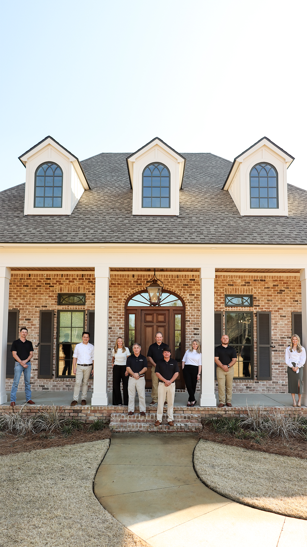 Limitless Homes