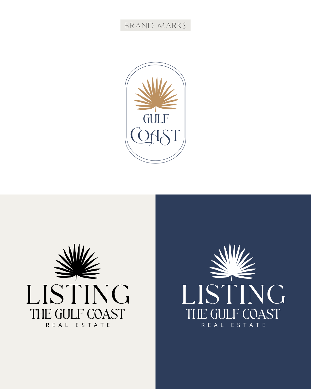 LOGO VARIATIONS