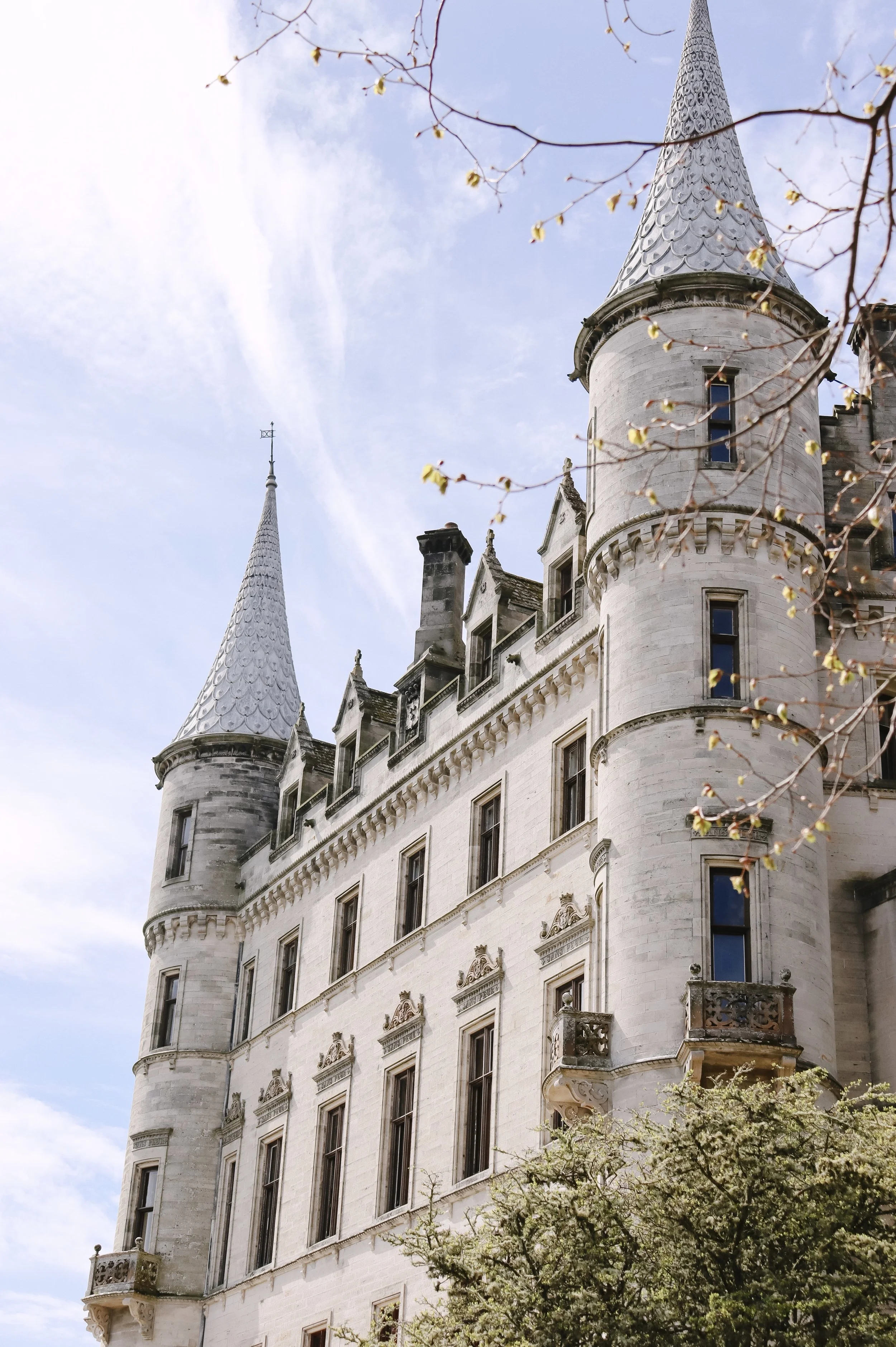 Inverness, Scotland