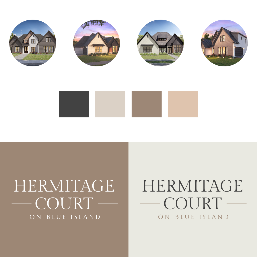 LOGO VARIATIONS