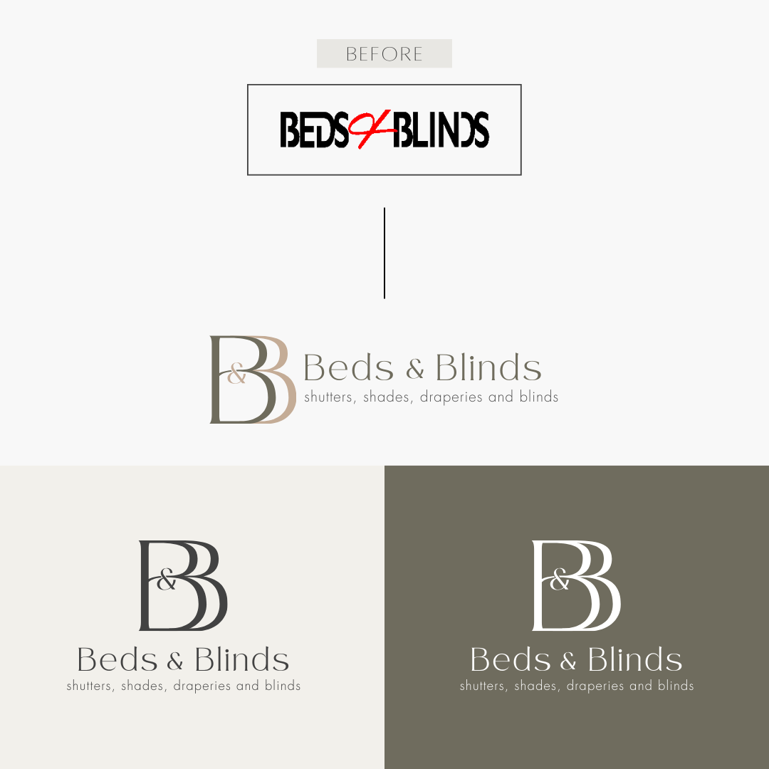 LOGO VARIATIONS