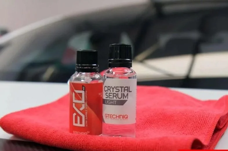 Why Ceramic Coating Is Essential for Sunshine Coast Vehicles