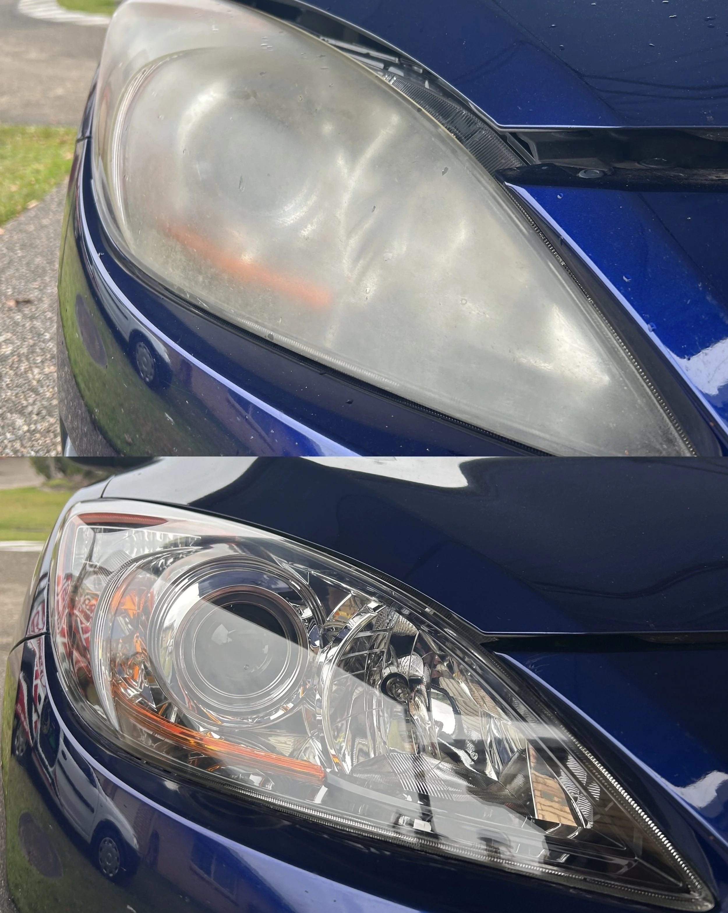 Why Headlight Restoration Is One of the Best Upgrades You Can Make to Your Car