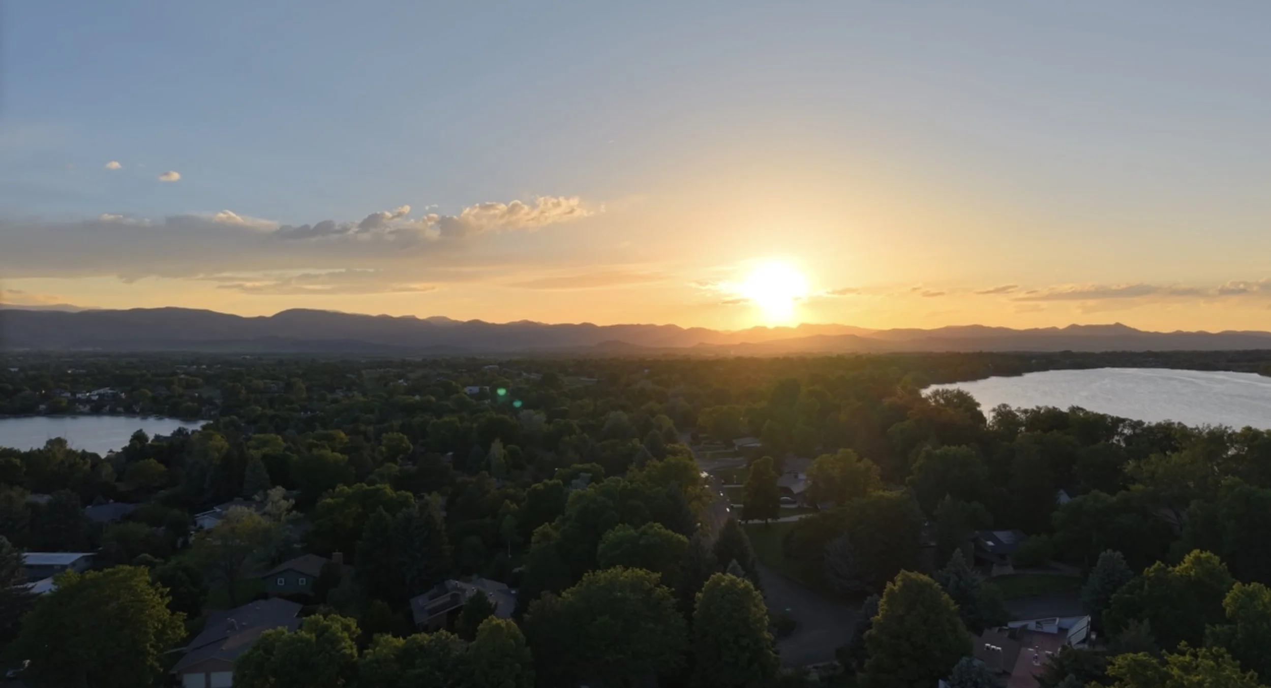 Neighborhood Highlight: Country Club Estates &amp; Nedrah Acres