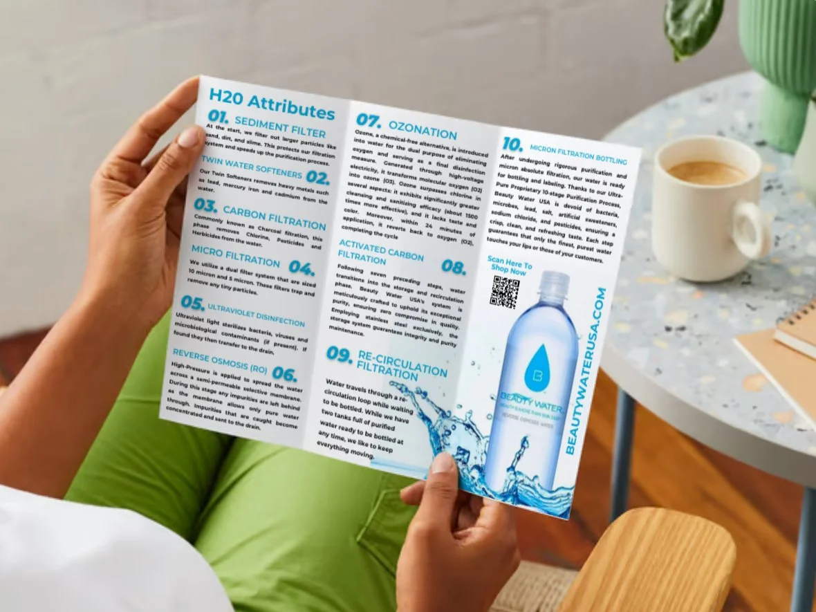 Advertisement Mailers