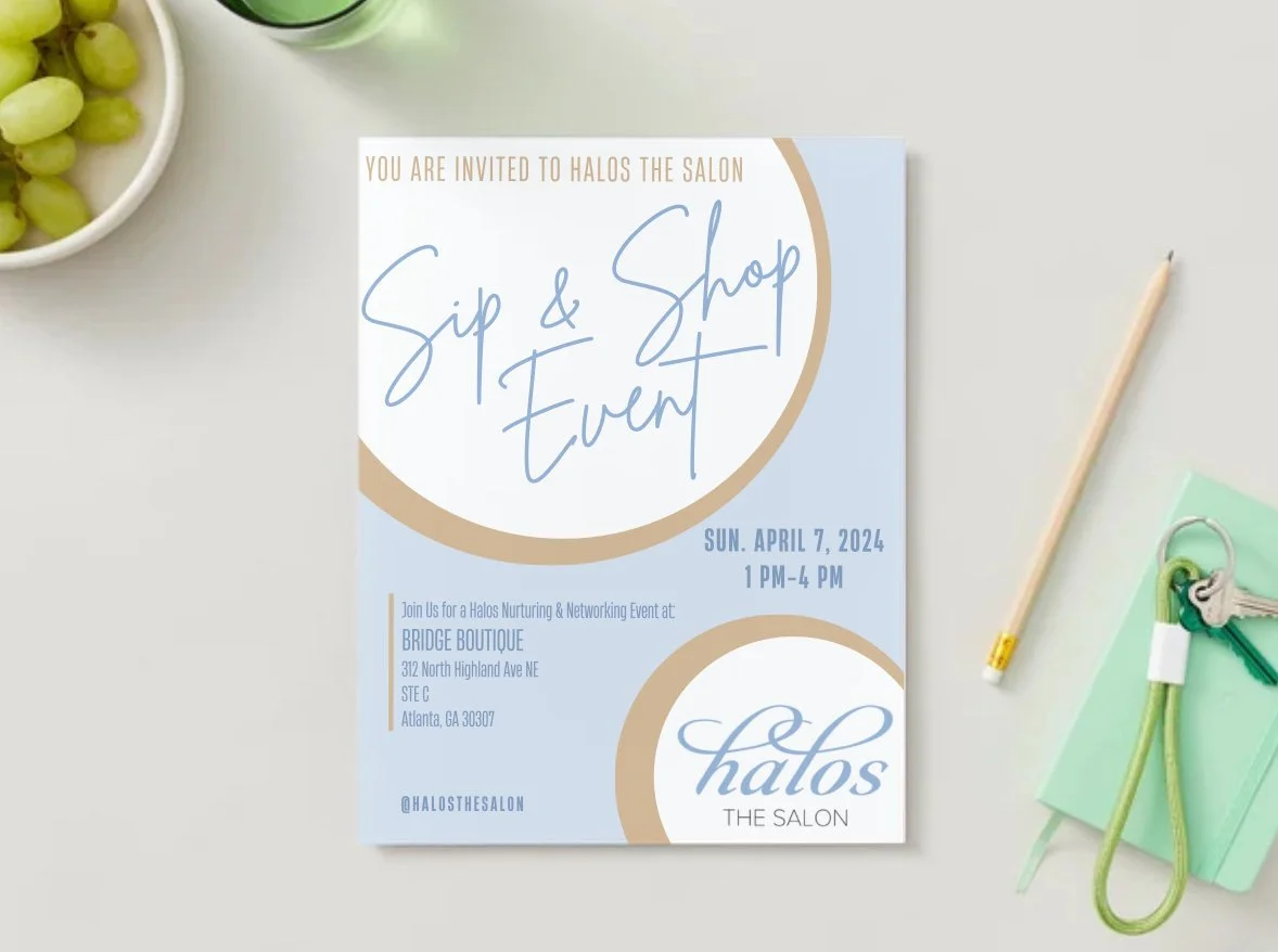Invitations