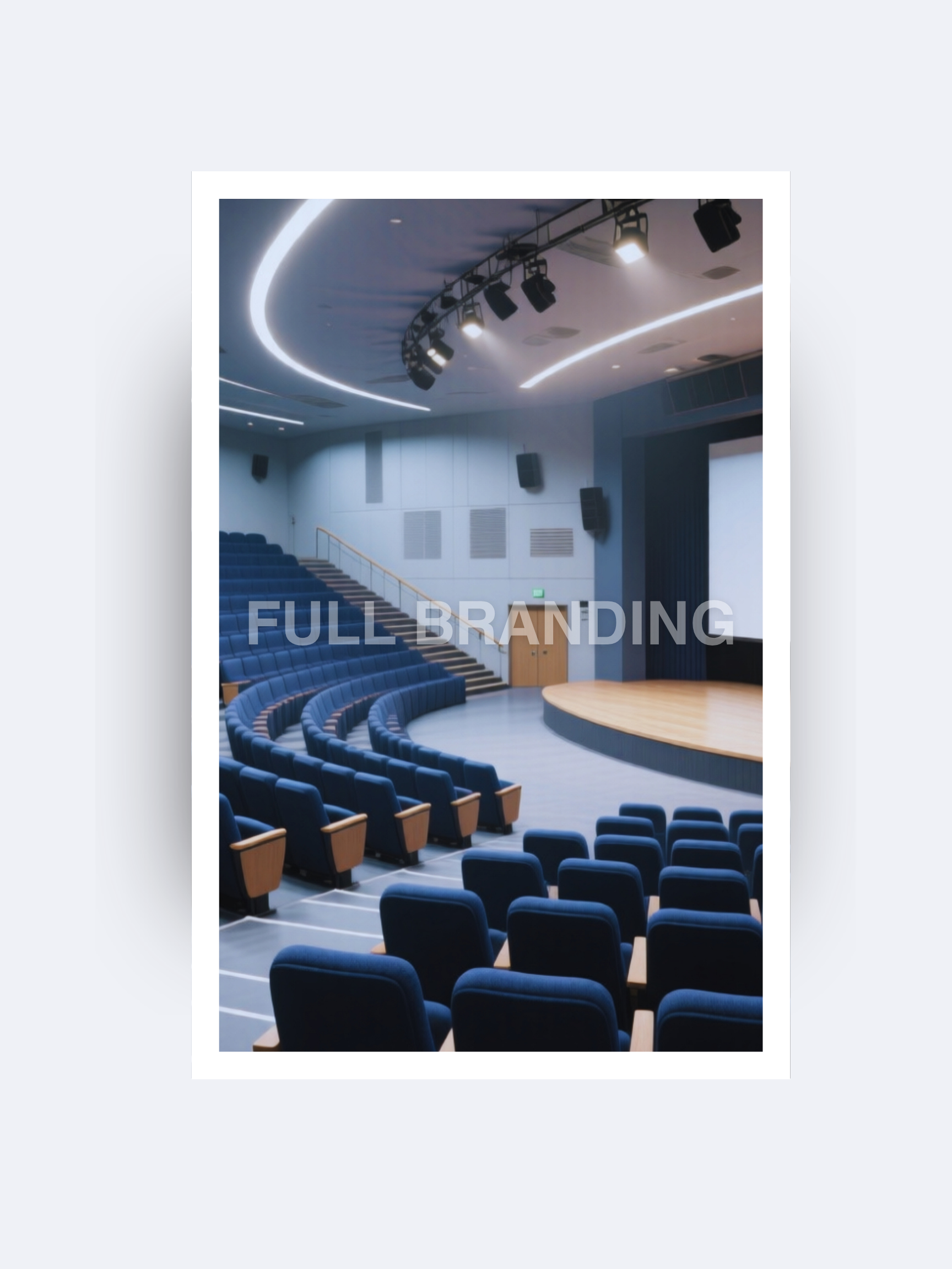 Full Event Branding Kit