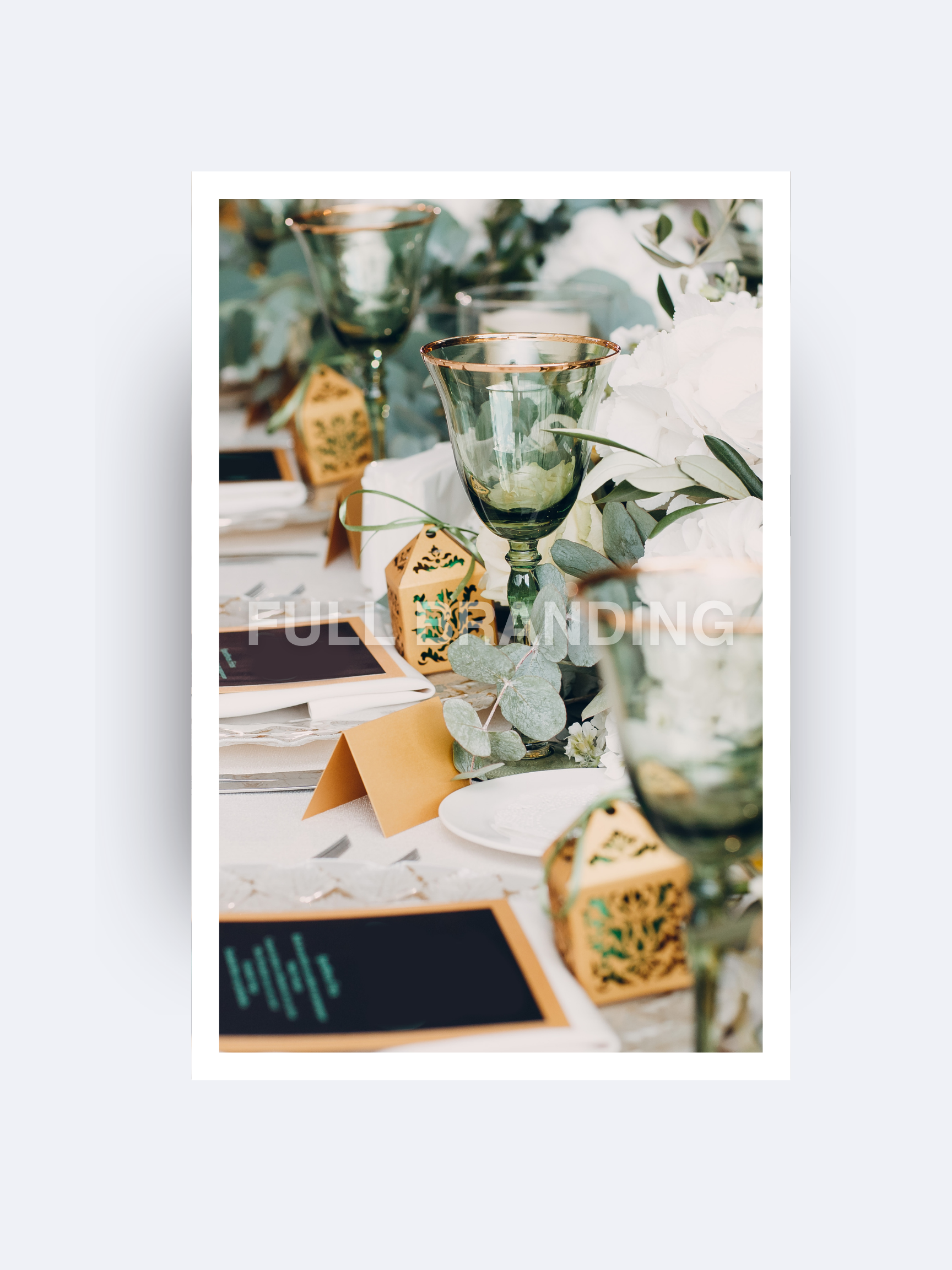 VIP Event Branding Kit