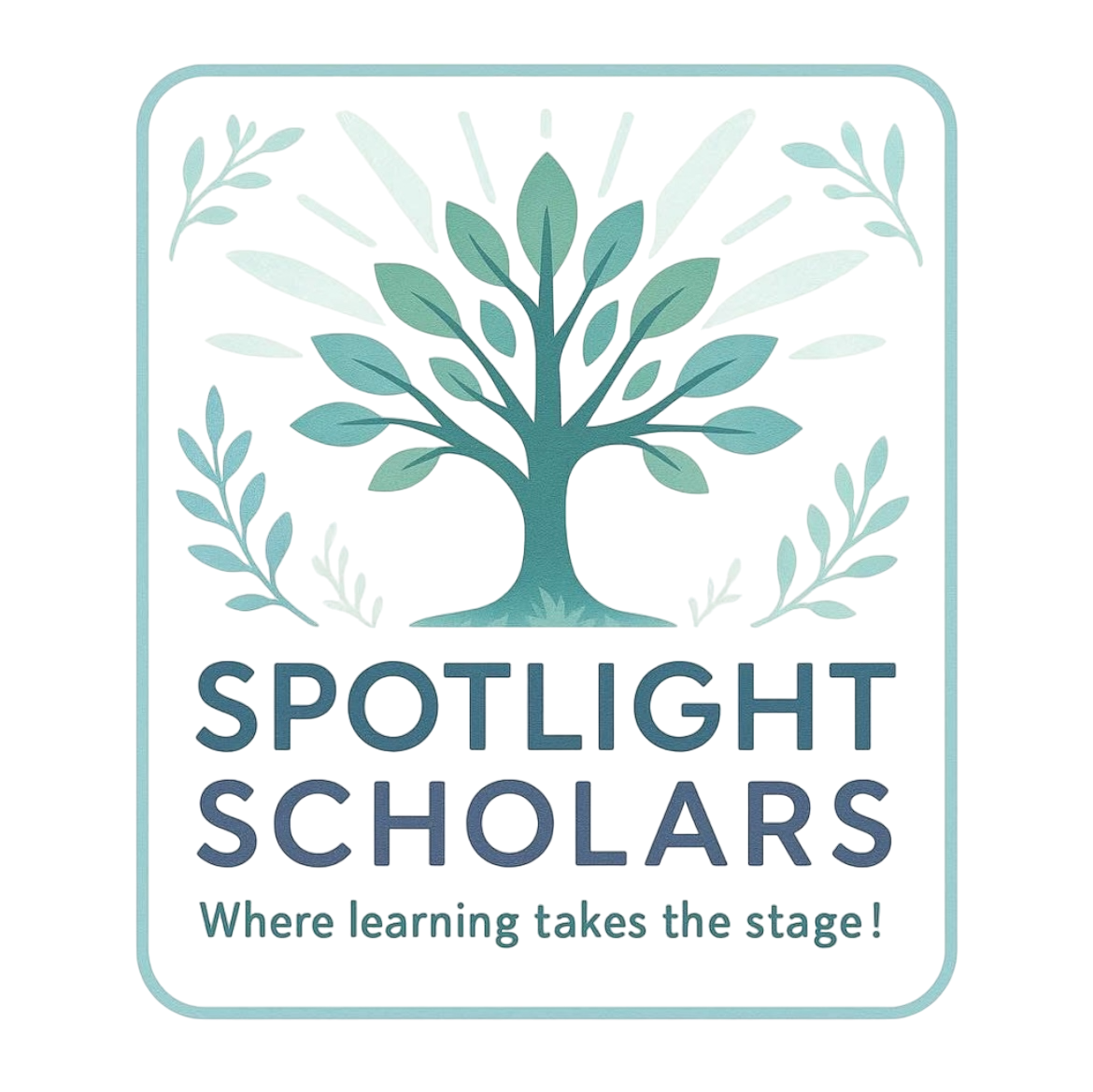 Spotlight Scholars