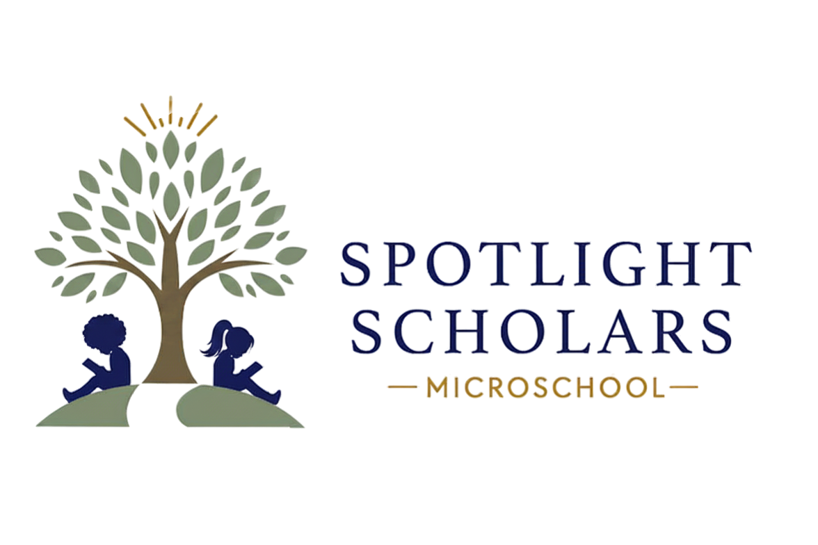 Spotlight Scholars