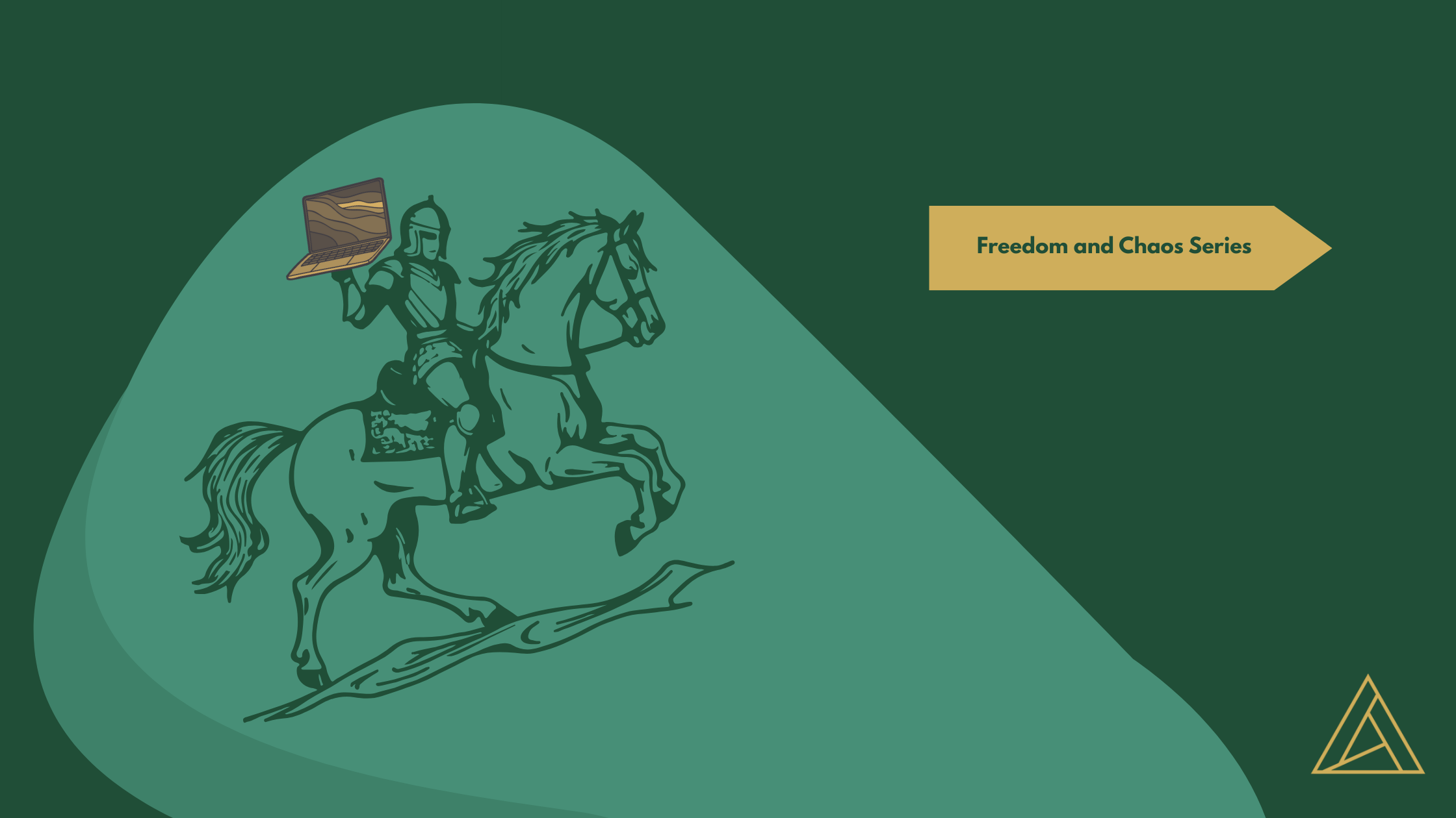 Freedom, Chaos, and the Need for Governance — Ascendant Analytics