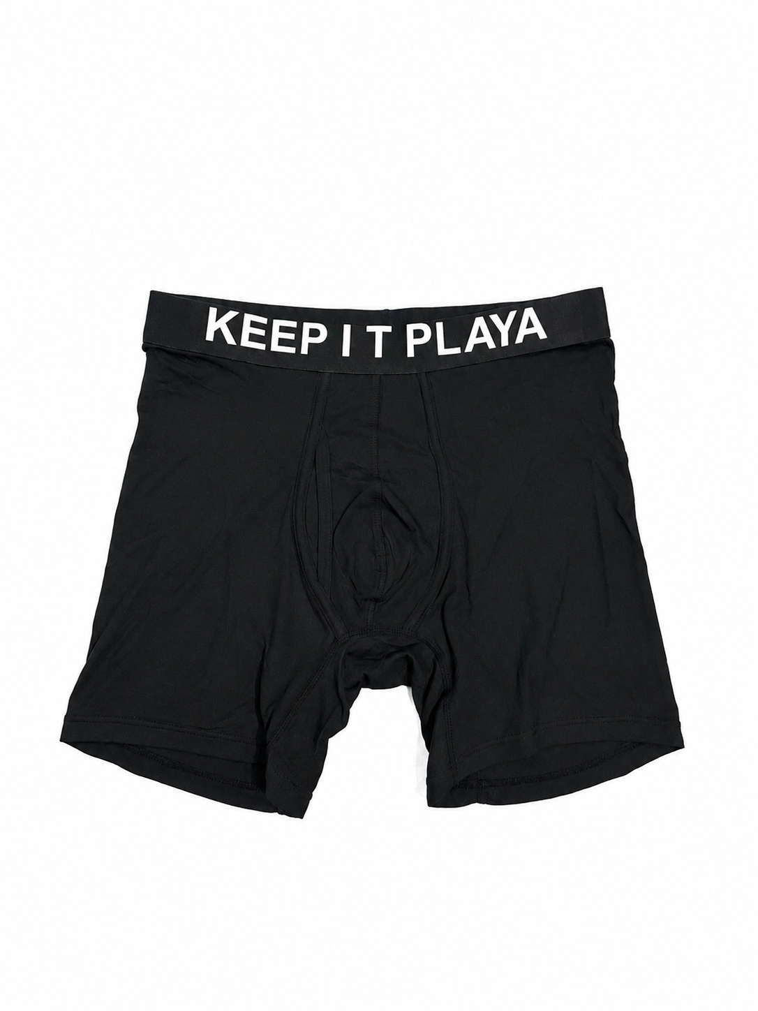 2 Pack Keep It Playa Boxer Briefs