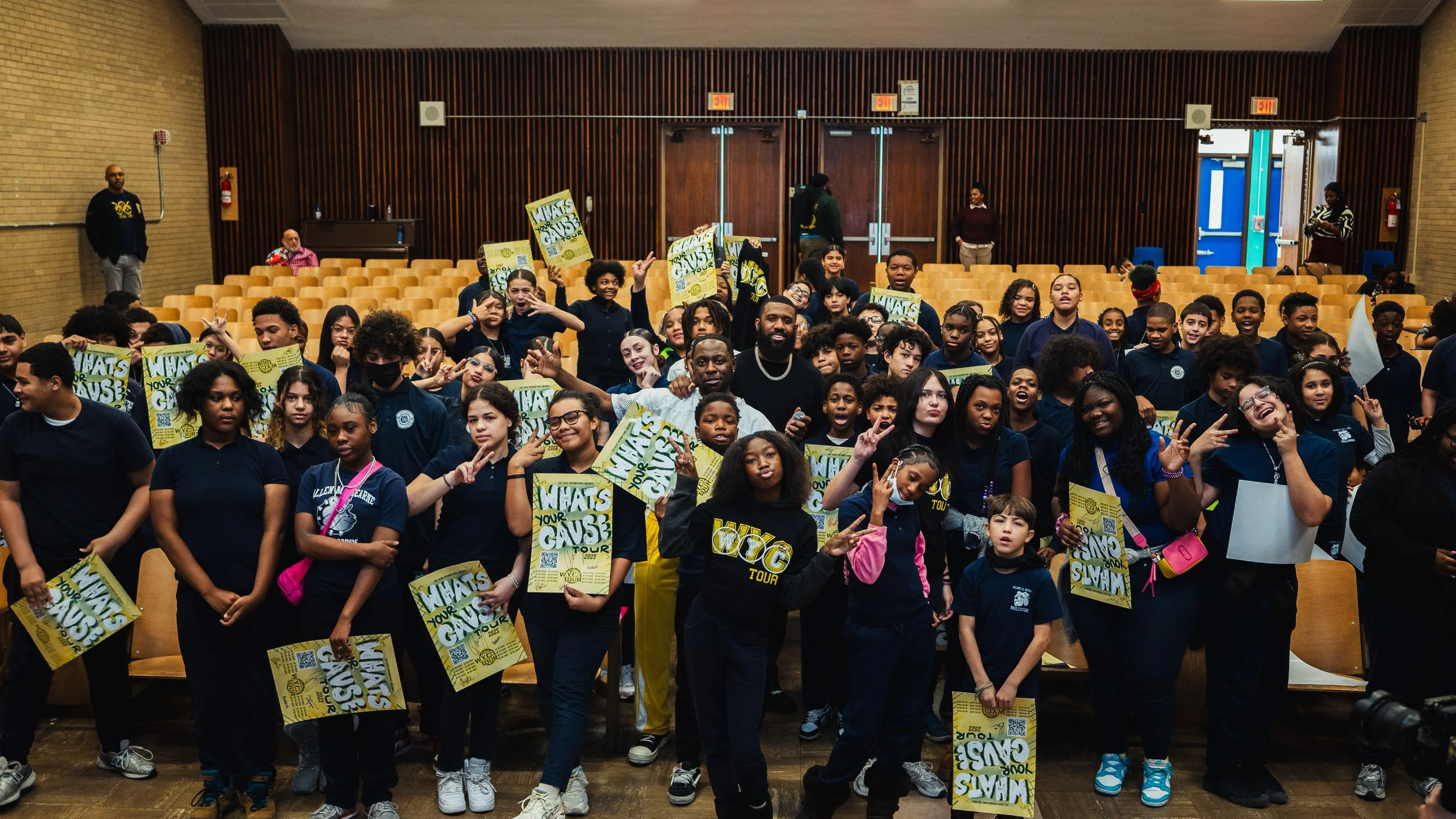 Tell Your Story, Build Your Brand