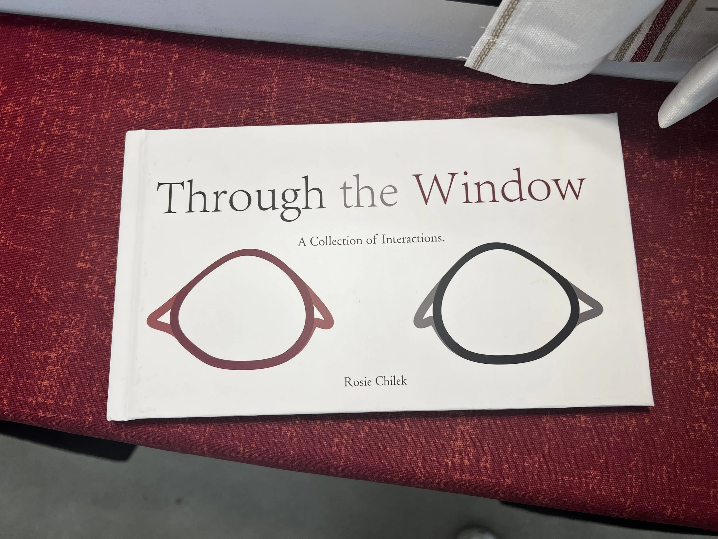 Through the Window