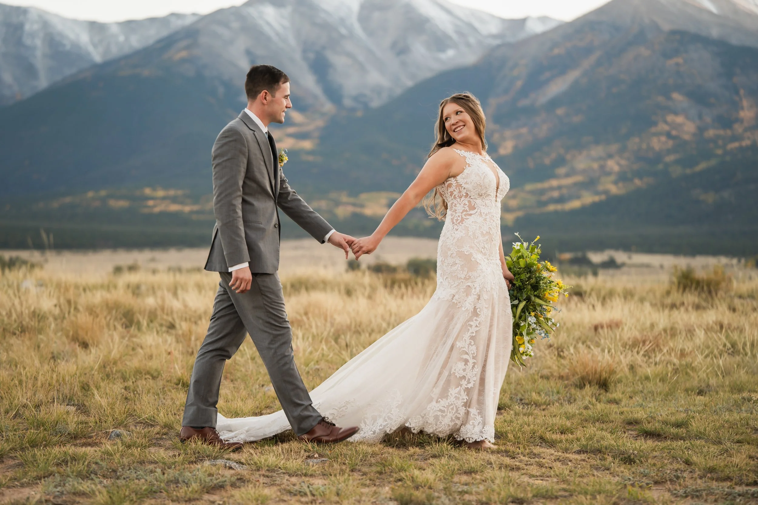 Summit and Soul Weddings: Calm, Intentional Wedding Photography for Colorado &amp; Montana Couples