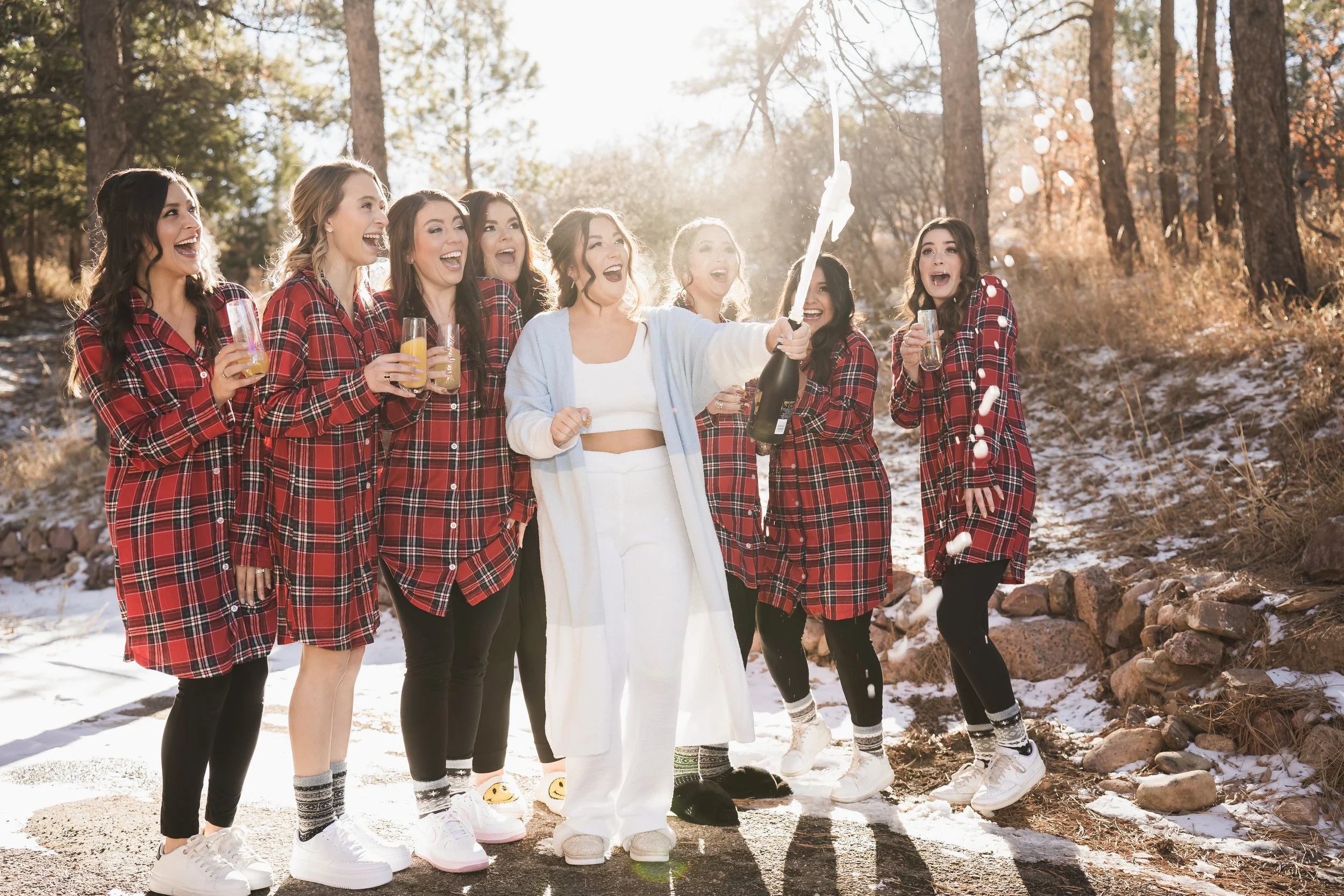 From Traditional Chapels to Mountain Views