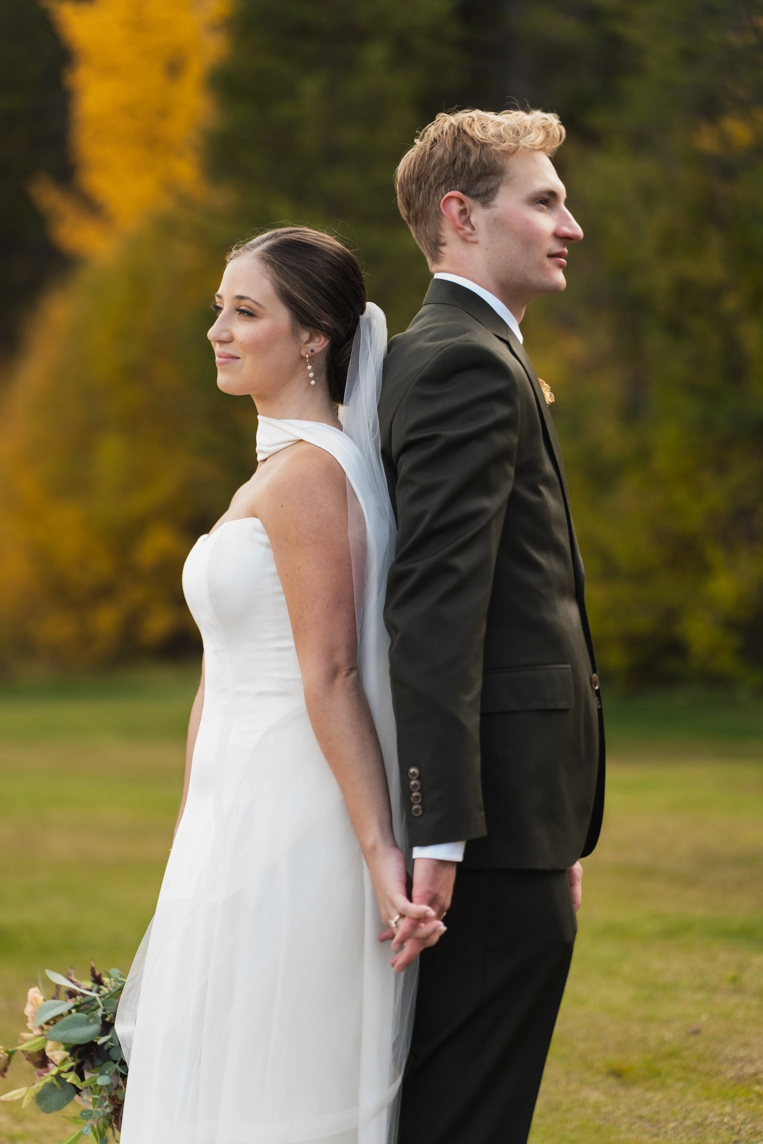 Wedding Photography & Videography in Colorado + Montana + Hawaii Destination Weddings