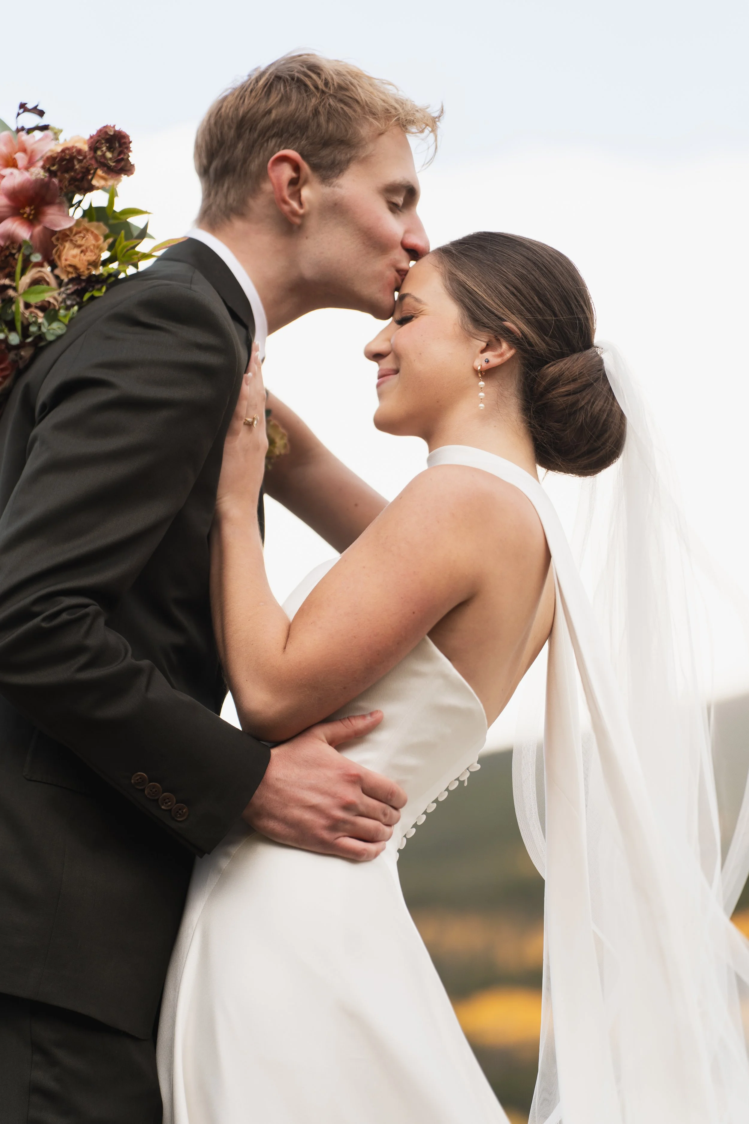 Wedding Photography & Videography in Colorado + Montana + Hawaii Destination Weddings