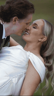 Wedding Films from Summit and Soul Weddings in Montana