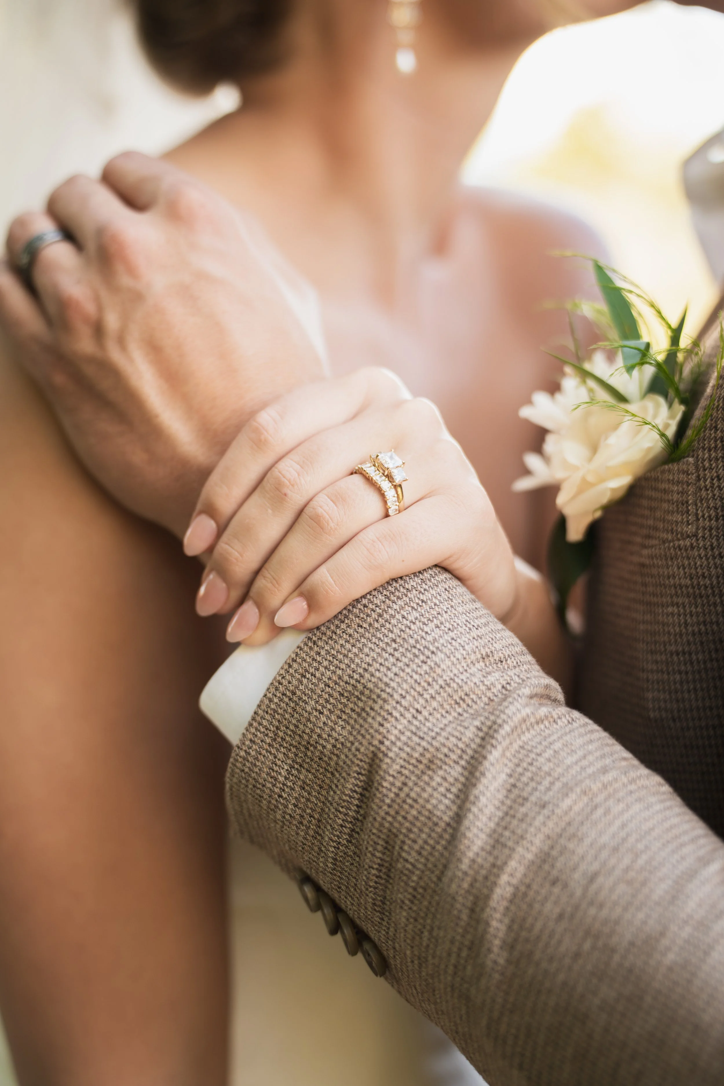 Wedding Photography & Videography in Colorado + Montana + Hawaii Destination Weddings