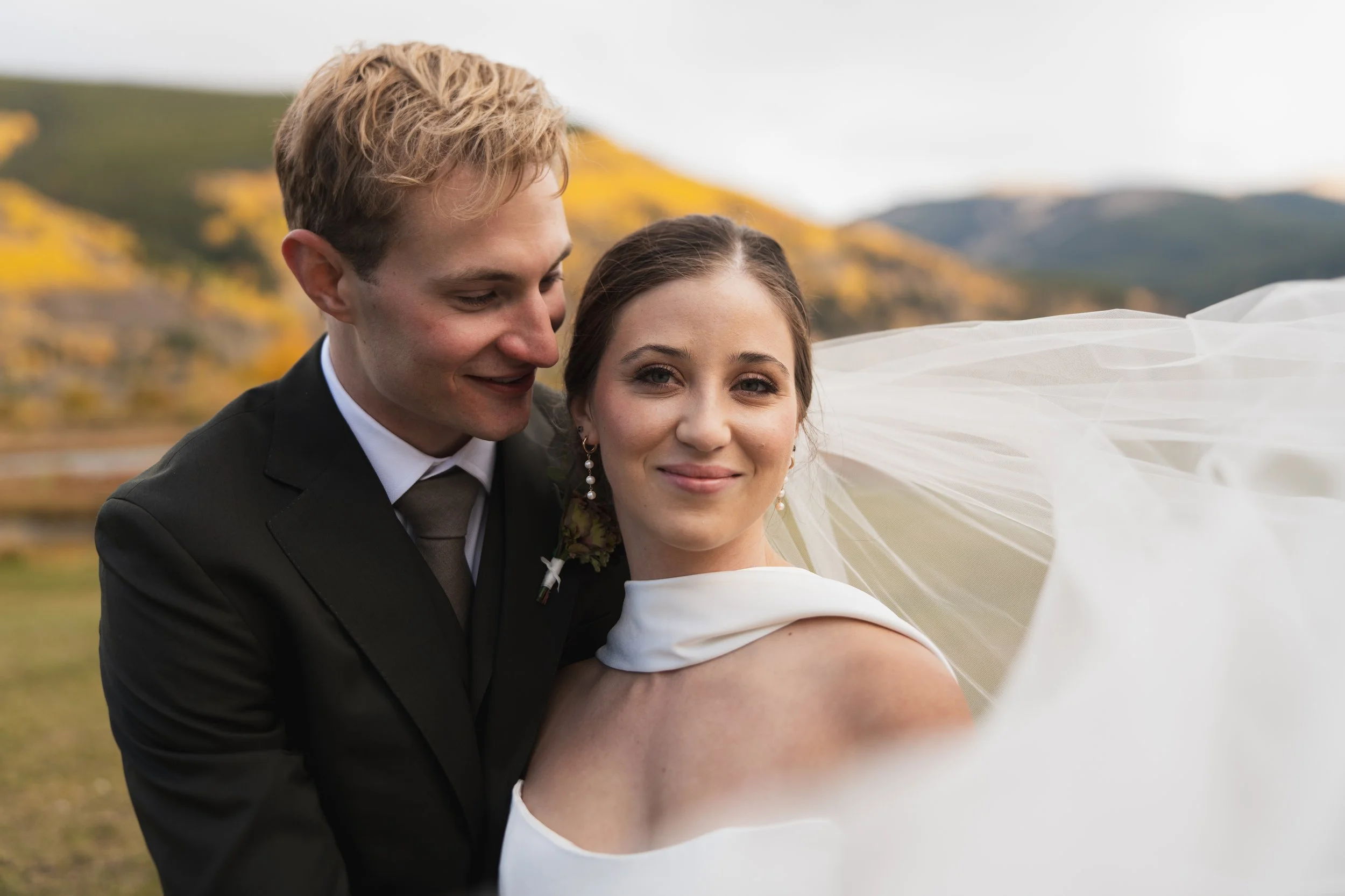 Wedding Photography & Videography in Colorado + Montana + Hawaii Destination Weddings