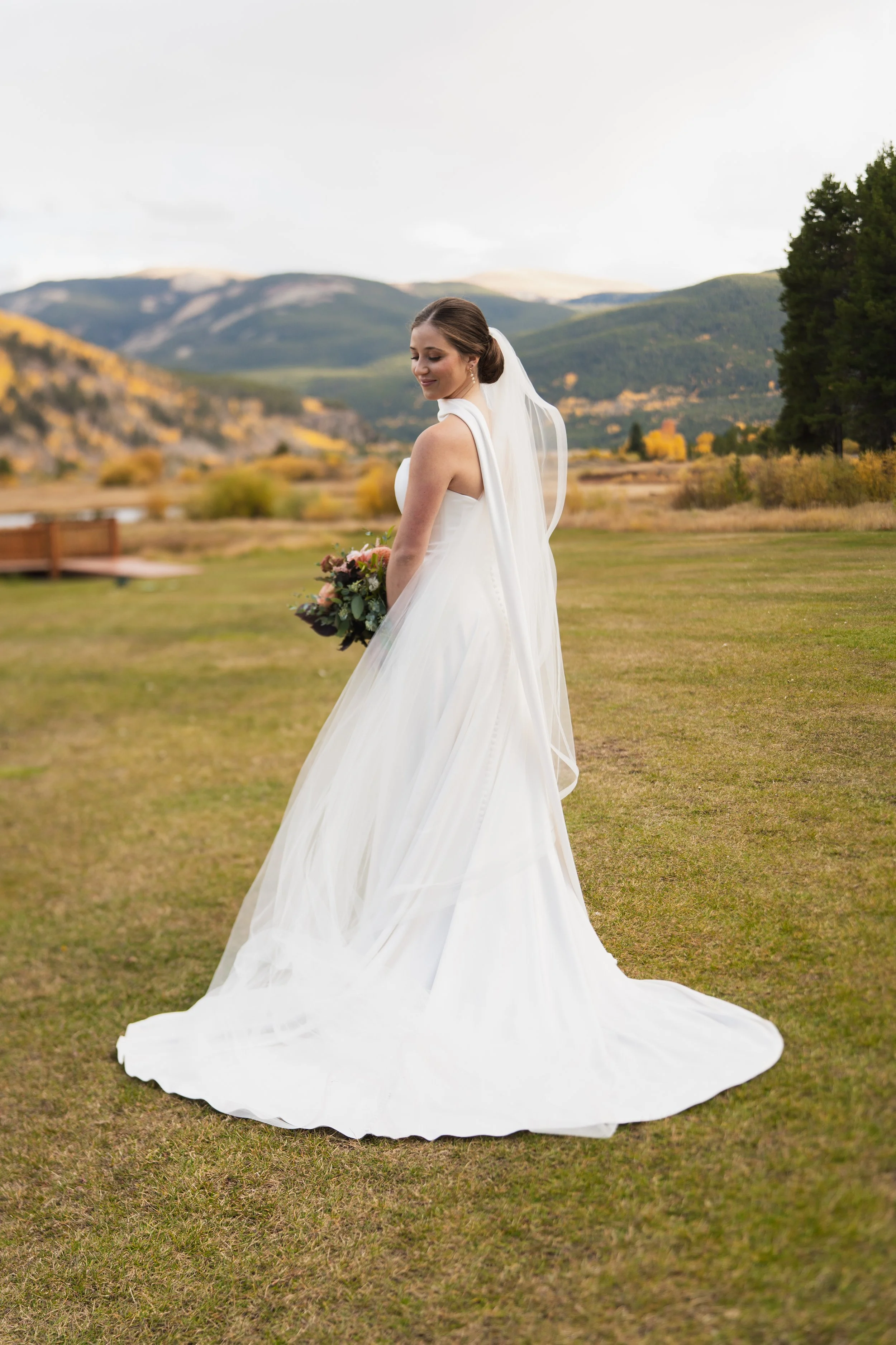 Wedding Photography & Videography in Colorado + Montana + Hawaii Destination Weddings