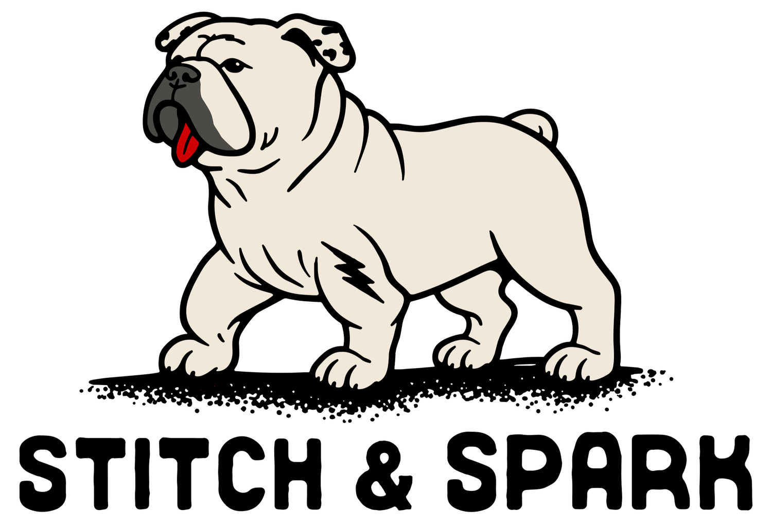 Stitch &amp; Spark Customs