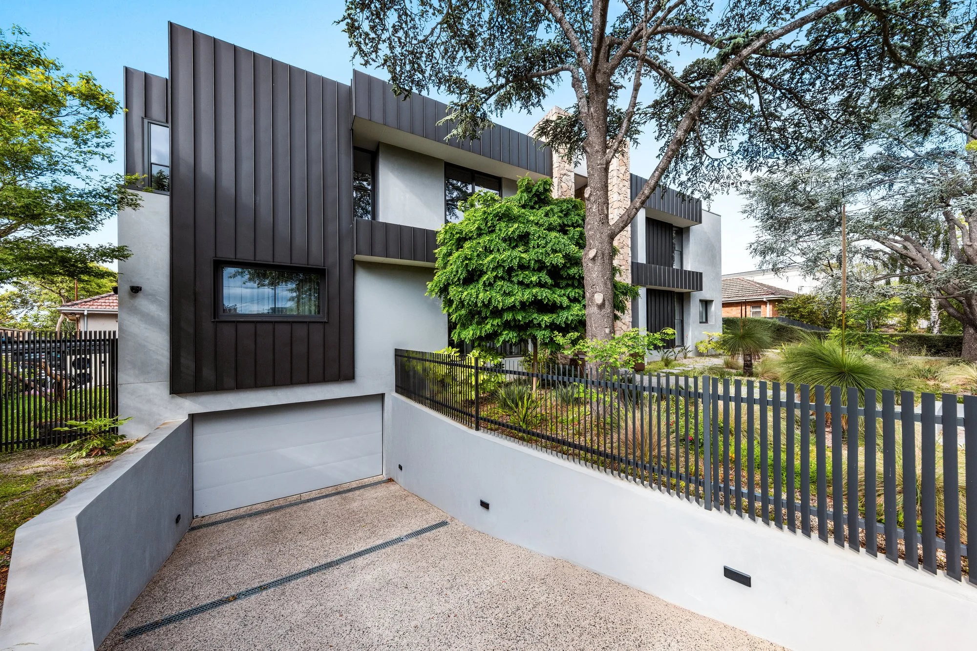Tuxen Street,
Balwyn North