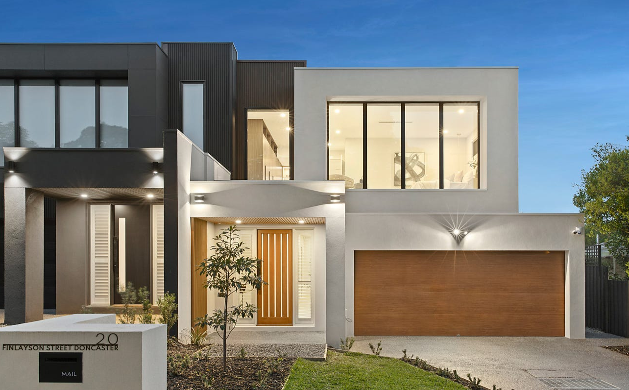 Finlayson Street,
Doncaster