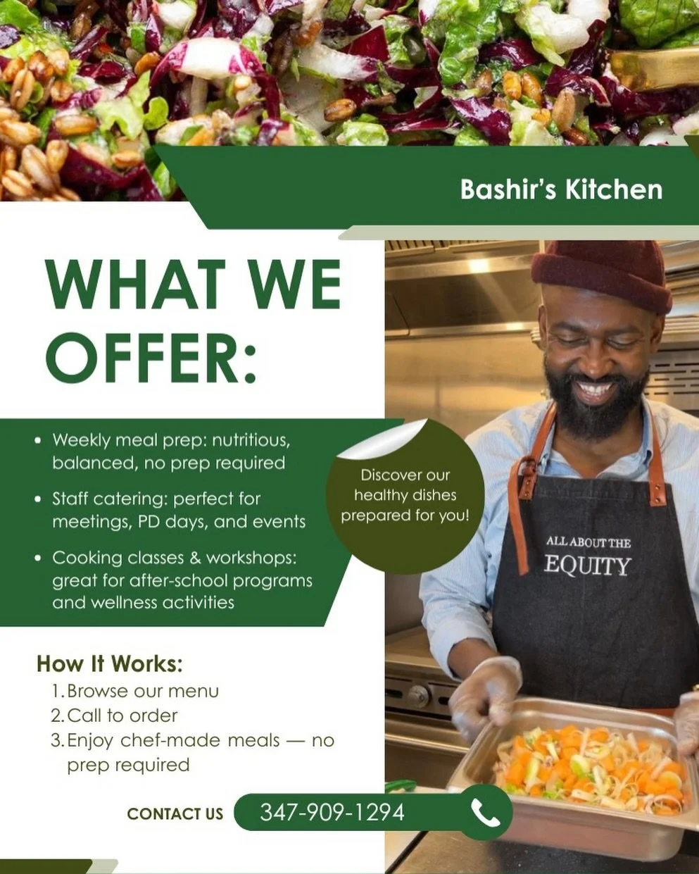 ✨ 30 Days Until the New Year &mdash; It&rsquo;s Time to Take Your Wellness Seriously ✨

If you&rsquo;ve been thinking about eating cleaner, feeling lighter, and showing up as your best self&hellip; don&rsquo;t wait for January 1st. Start now.

At Bas