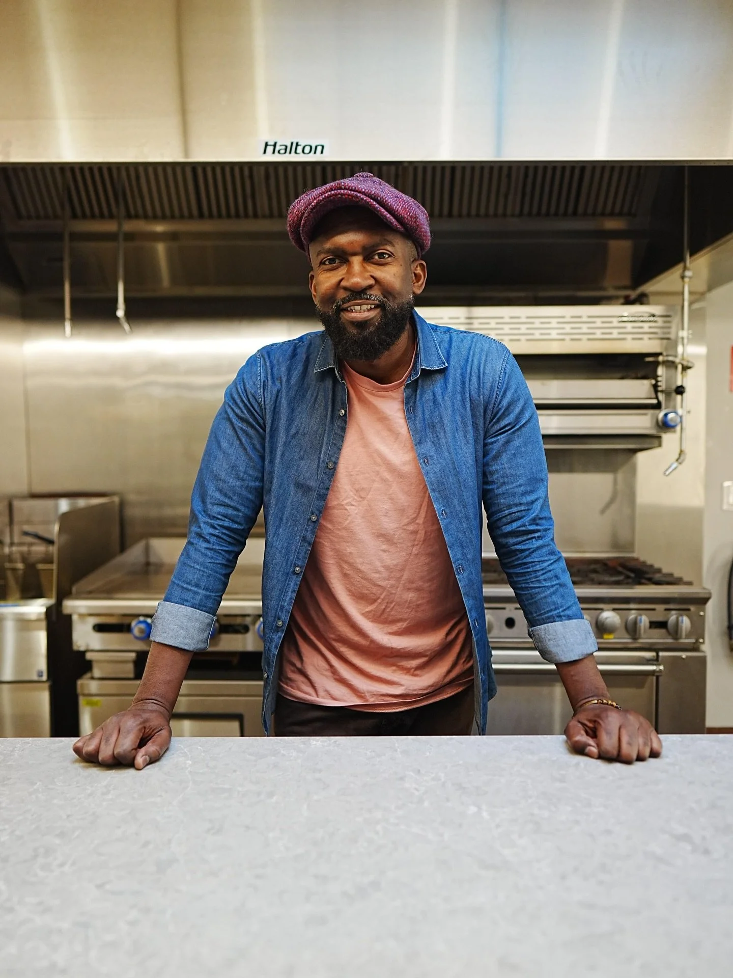 💼💪 Wealth without health isn&rsquo;t success.

If you&rsquo;re building, grinding, and chasing your goals&mdash;but neglecting your body&mdash;you&rsquo;re cutting the journey short.

At Bashir&rsquo;s Kitchen, we help entrepreneurs fuel their ambi