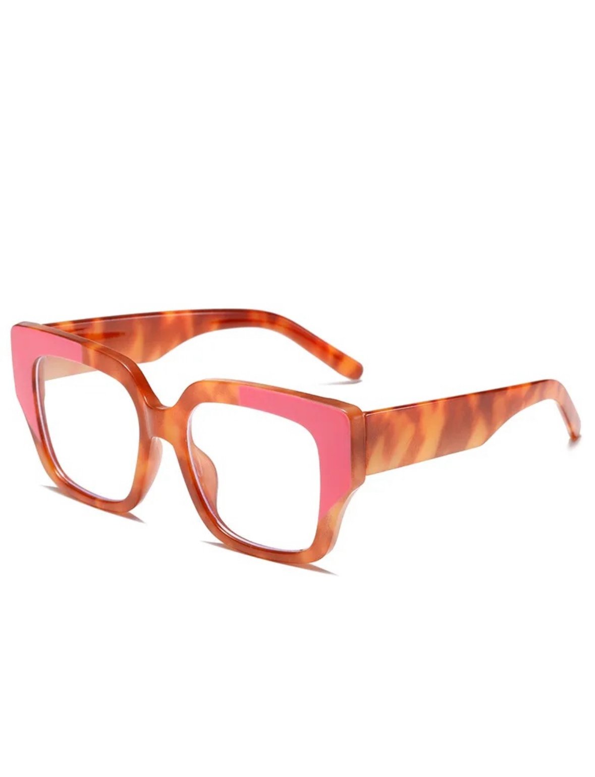 Sunset Boulevard fashion frames