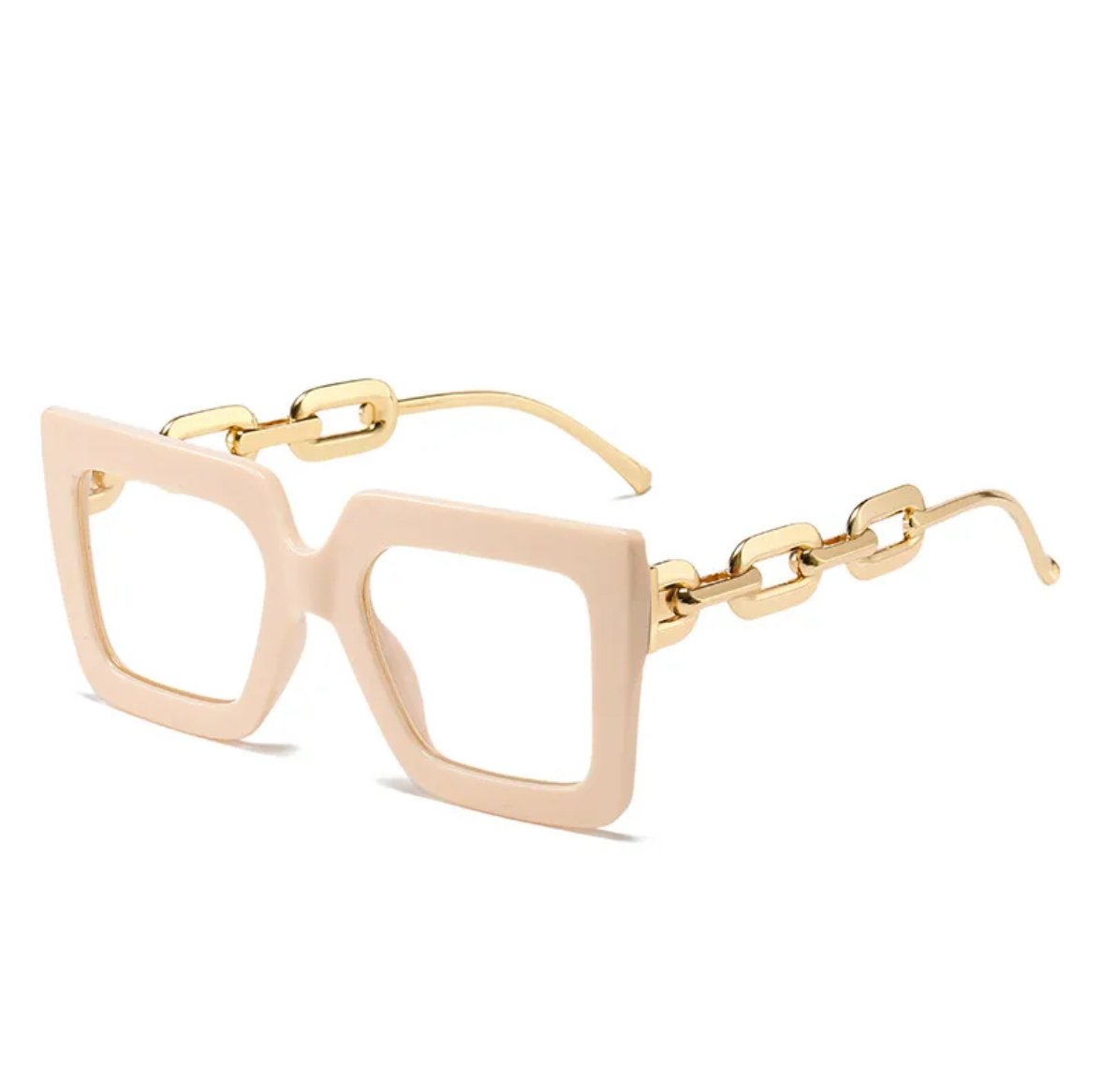 Luxe Links: Rose Blush