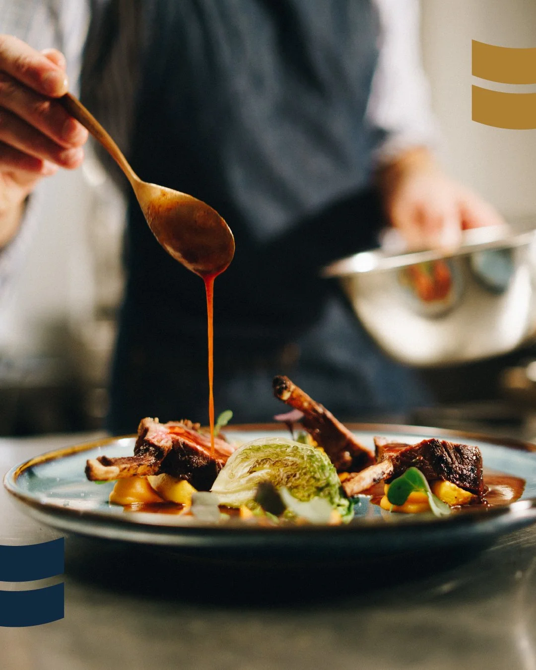 Elevated cuisine. 🧑🏻&zwj;🍳
Crafted experiences.

#FineDining #GastronomyBaja #AtlantisFlavors #ChefExperience