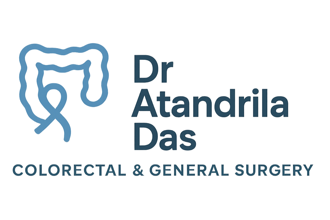 Dr Atandrila Das