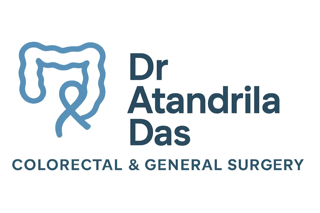 Dr Atandrila Das