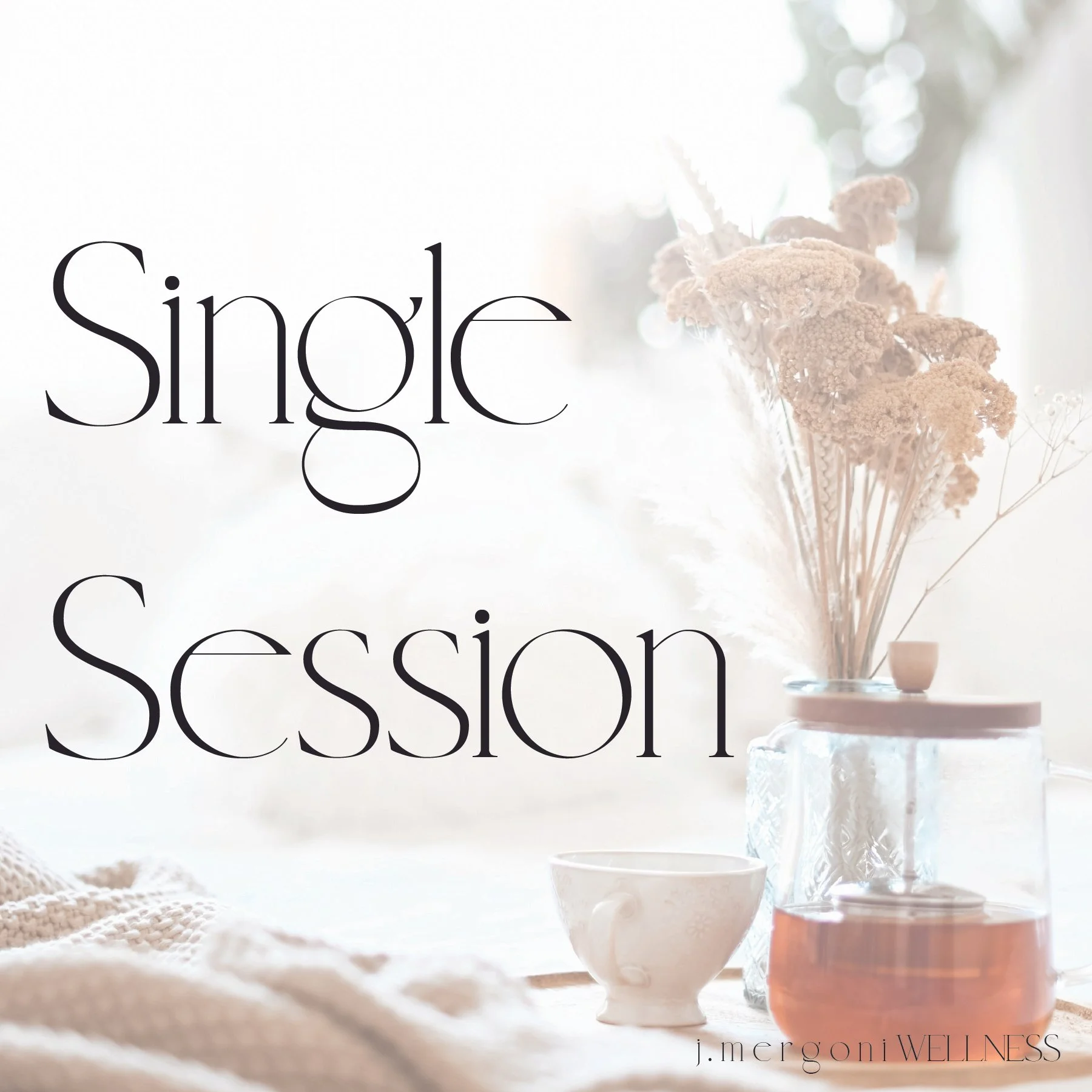 SINGLE SESSION